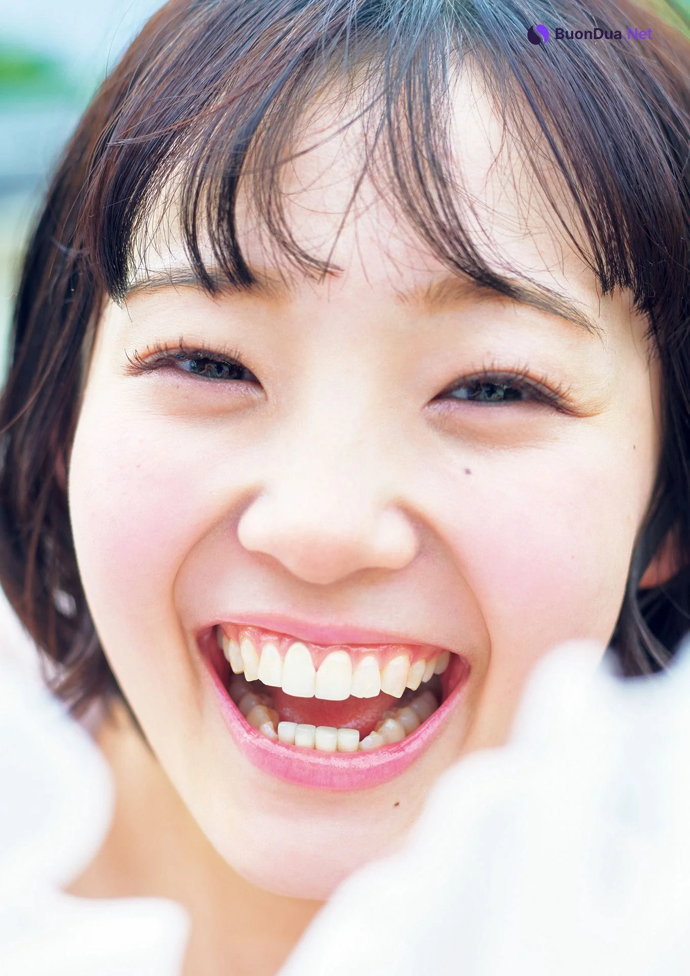 Hiyori Hanasaki 花咲ひより, 1st写真集 「Metamorphose」 Set.04 - รูปภาพ 7