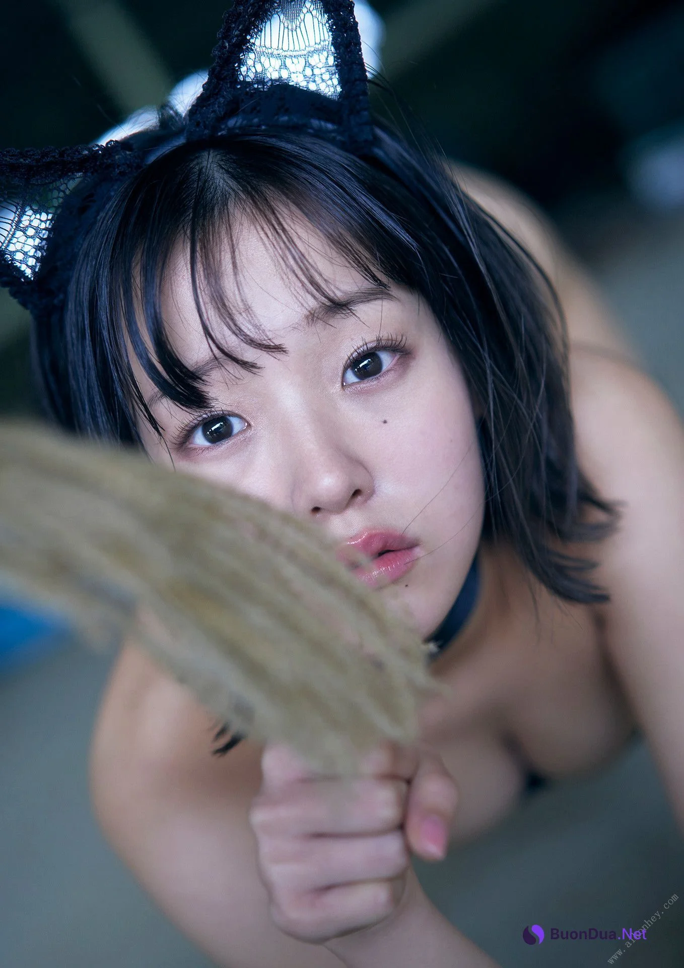 Hiyori Hanasaki 花咲ひより, 1st写真集 「Metamorphose」 Set.05 - Photo 10