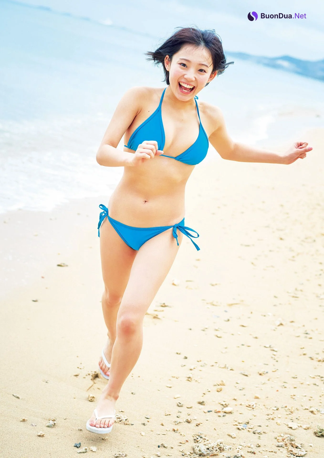 Hiyori Hanasaki 花咲ひより, 1st写真集 「Metamorphose」 Set.05 - Photo 20