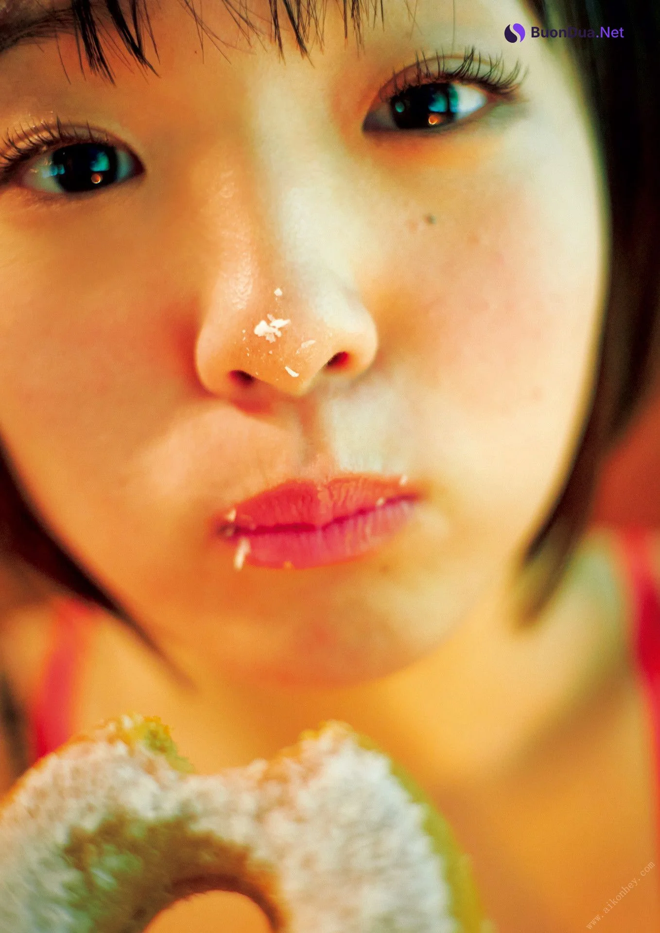 Hiyori Hanasaki 花咲ひより, 1st写真集 「Metamorphose」 Set.05 - Photo 6