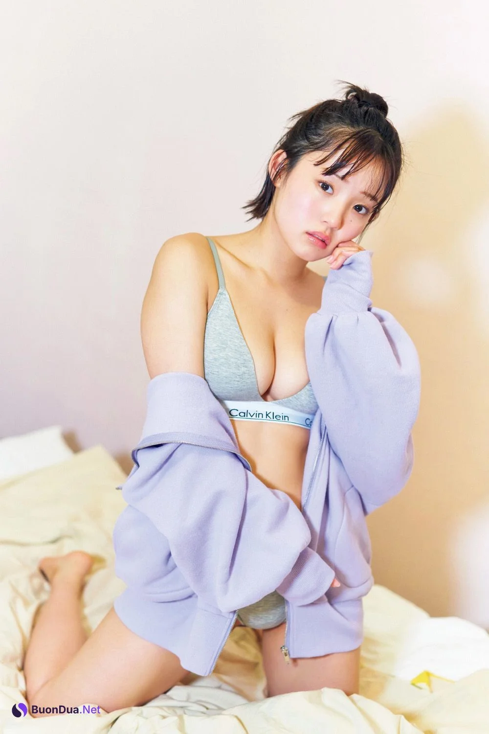 Hiyori Hanasaki 花咲ひより, FLASH 2021.06.22 (フラッシュ 2021年6月22日号) - Photo 6