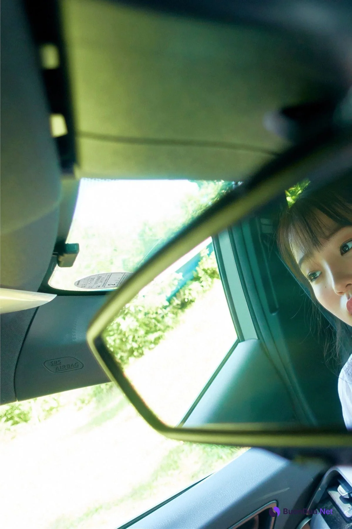 Hiyori Hanasaki 花咲ひより, FLASHデジタル写真集 [１泊２日の温泉旅行] Set.01 - Photo 6