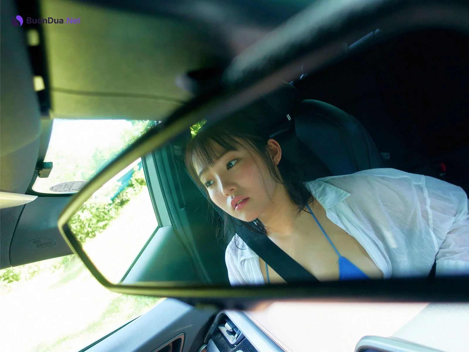 Hiyori Hanasaki 花咲ひより, FLASHデジタル写真集 [１泊２日の温泉旅行] Set.01 - Photo 8