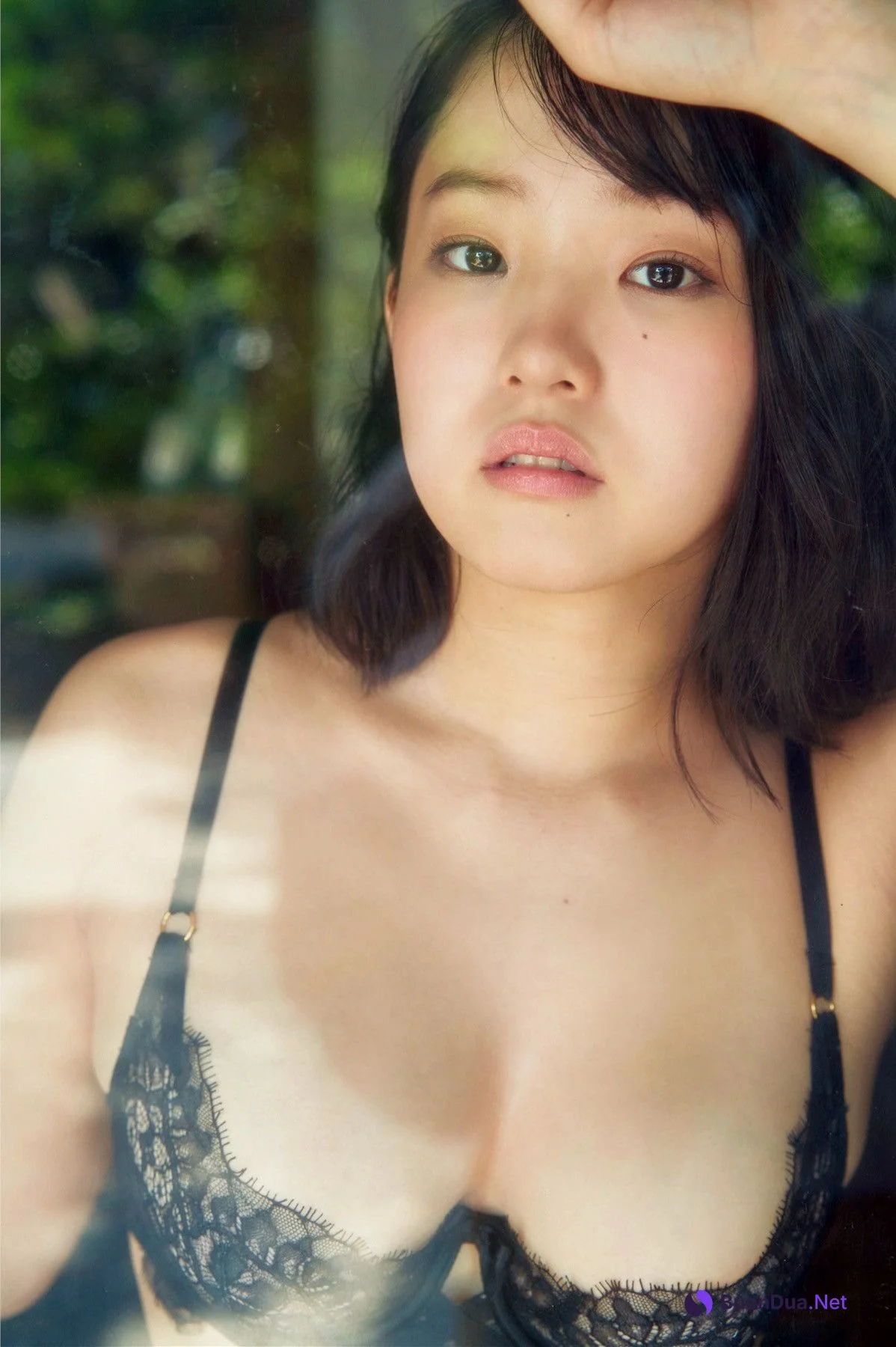 Hiyori Hanasaki 花咲ひより, FLASHデジタル写真集 [１泊２日の温泉旅行] Set.02 - Photo 4