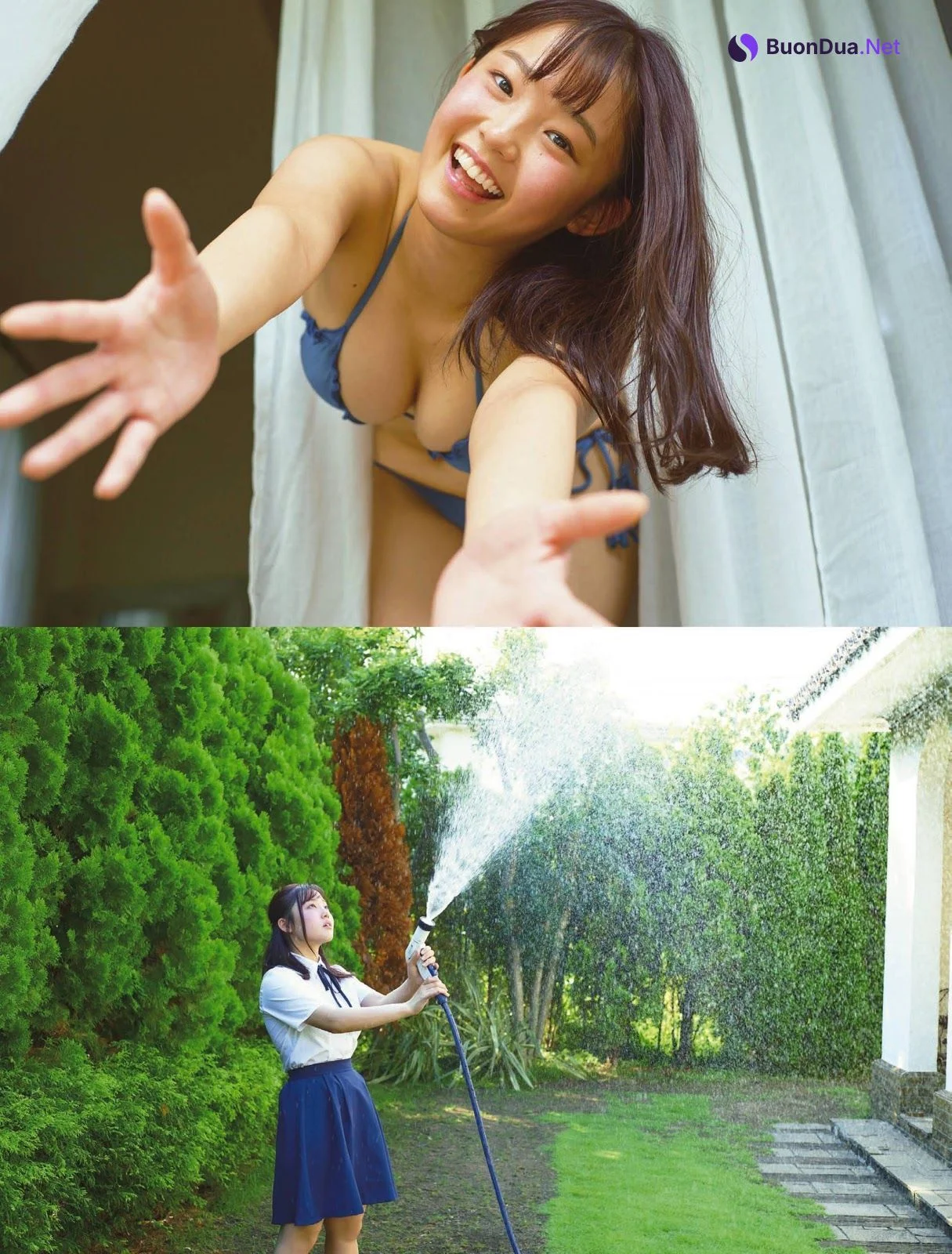 Hiyori Hanasaki 花咲ひより, FRIDAY 2019.10.25 (フライデー 2019年10月25日号) - Photo 8