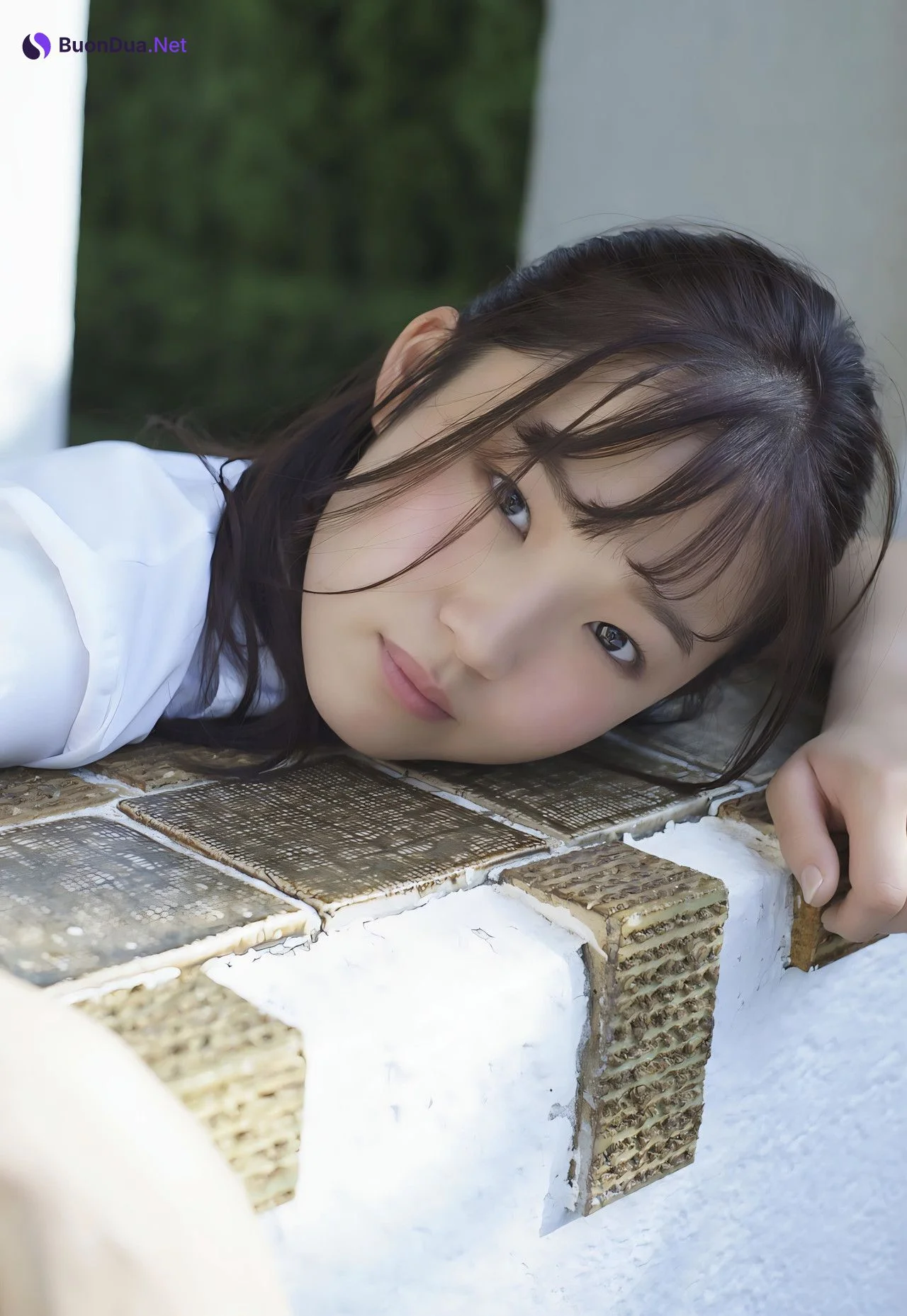 Hiyori Hanasaki 花咲ひより, FRIDAYデジタル写真集 「満載１０６カット！ オール未公開の完全版グラビア」 Set.01 - Photo 10