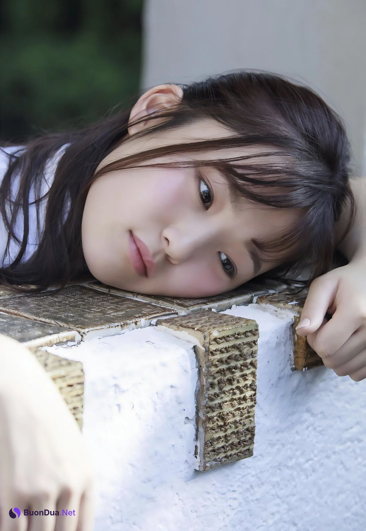 Hiyori Hanasaki 花咲ひより, FRIDAYデジタル写真集 「満載１０６カット！ オール未公開の完全版グラビア」 Set.01 - Photo 11
