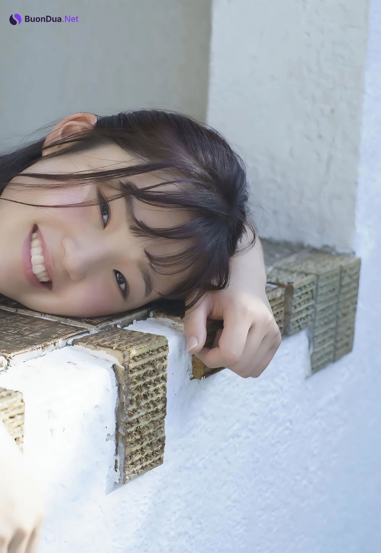 Hiyori Hanasaki 花咲ひより, FRIDAYデジタル写真集 「満載１０６カット！ オール未公開の完全版グラビア」 Set.01 - Photo 14