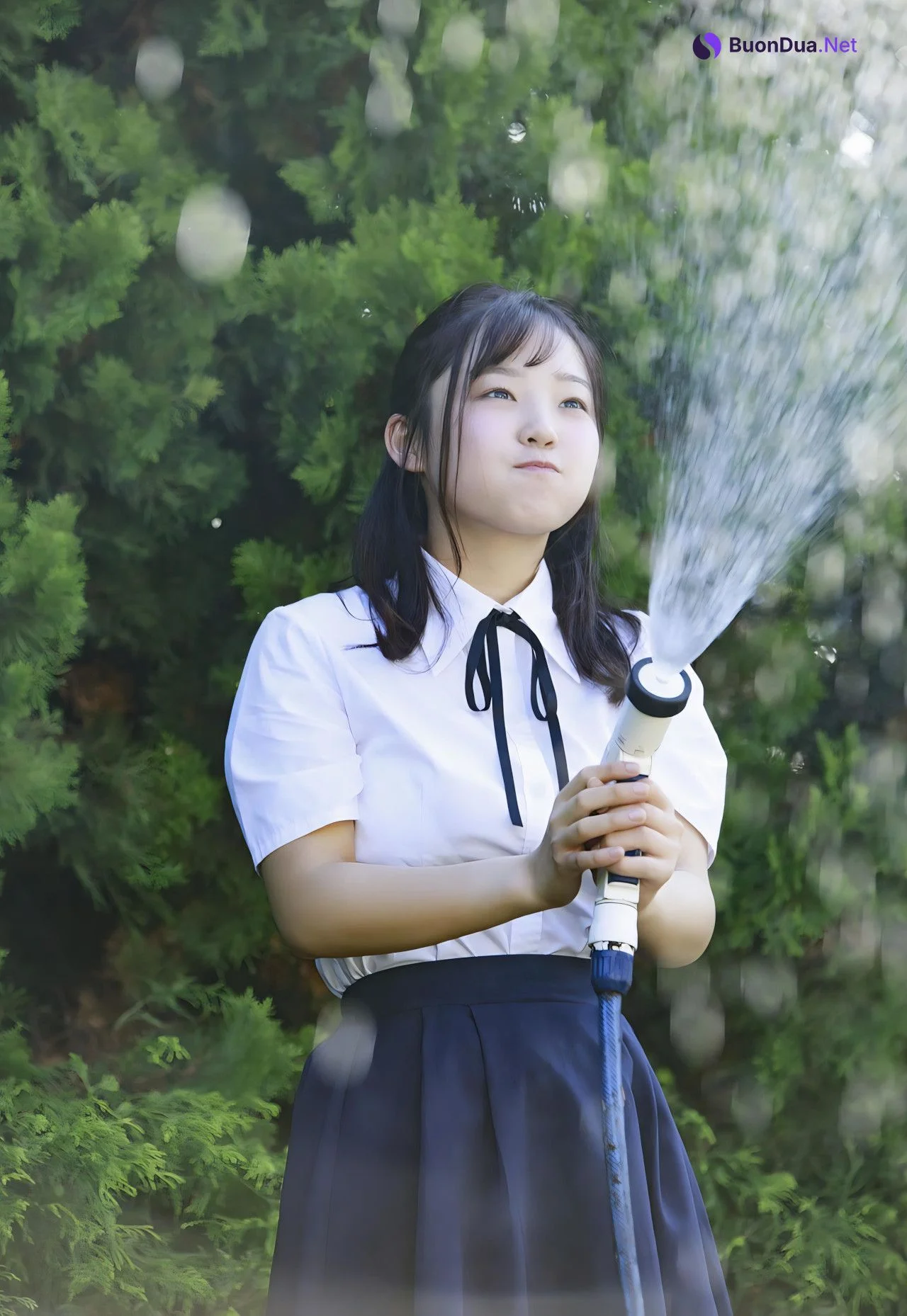 Hiyori Hanasaki 花咲ひより, FRIDAYデジタル写真集 「満載１０６カット！ オール未公開の完全版グラビア」 Set.01 - Photo 15