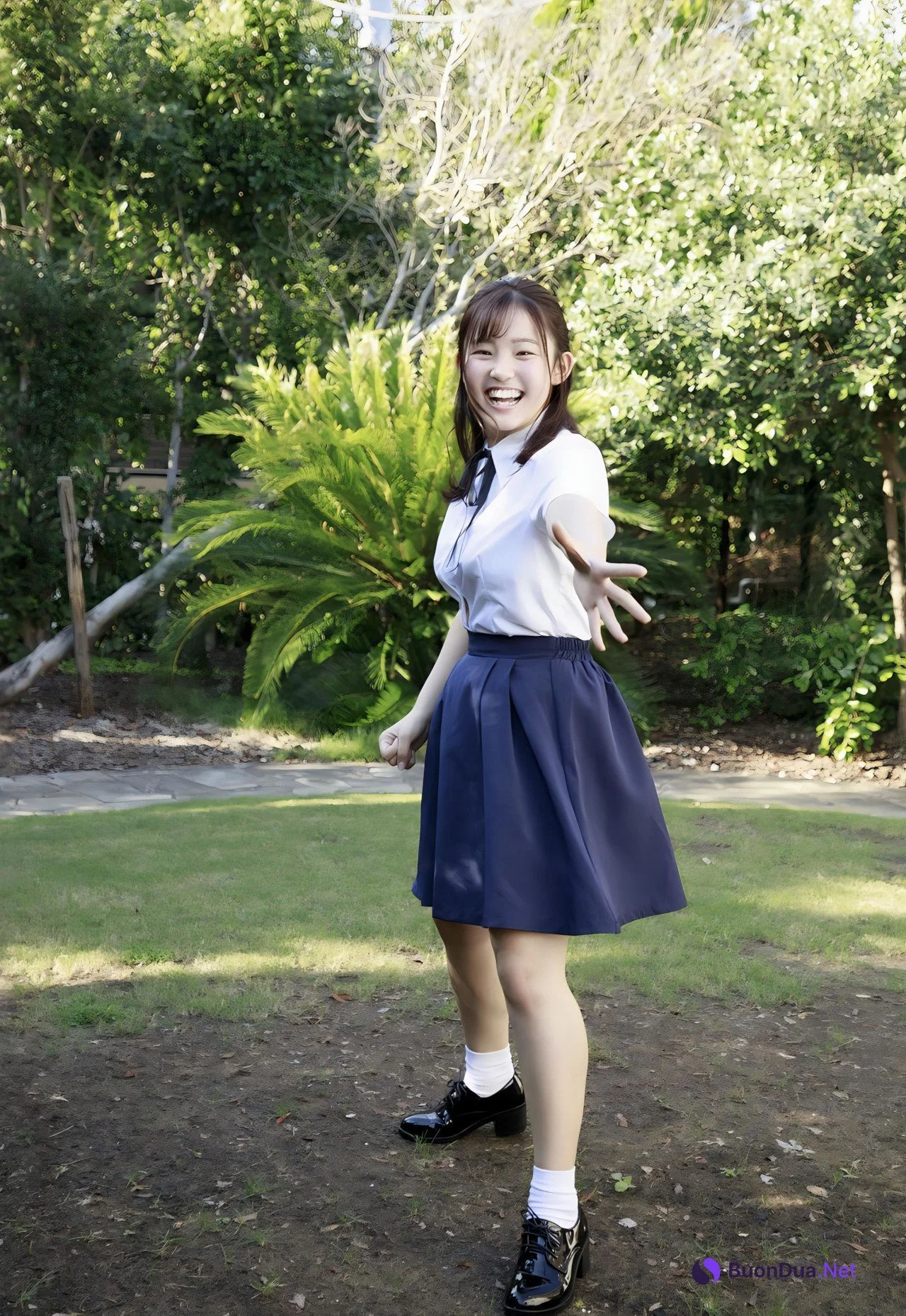 Hiyori Hanasaki 花咲ひより, FRIDAYデジタル写真集 「満載１０６カット！ オール未公開の完全版グラビア」 Set.01 - Photo 19