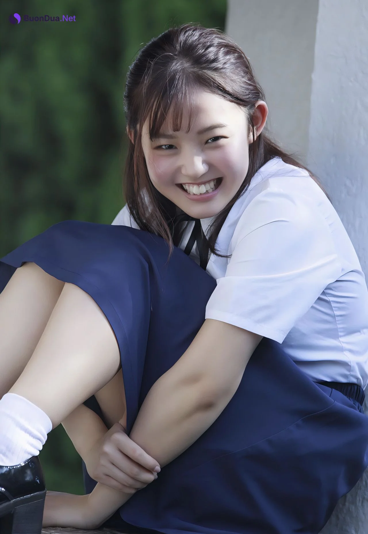 Hiyori Hanasaki 花咲ひより, FRIDAYデジタル写真集 「満載１０６カット！ オール未公開の完全版グラビア」 Set.01 - Photo 8