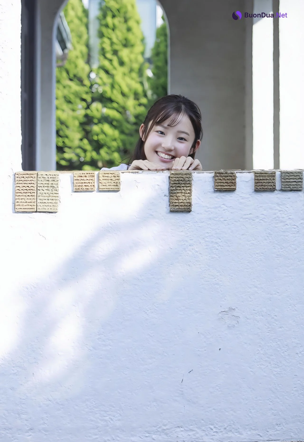 Hiyori Hanasaki 花咲ひより, FRIDAYデジタル写真集 「満載１０６カット！ オール未公開の完全版グラビア」 Set.01 - Photo 9