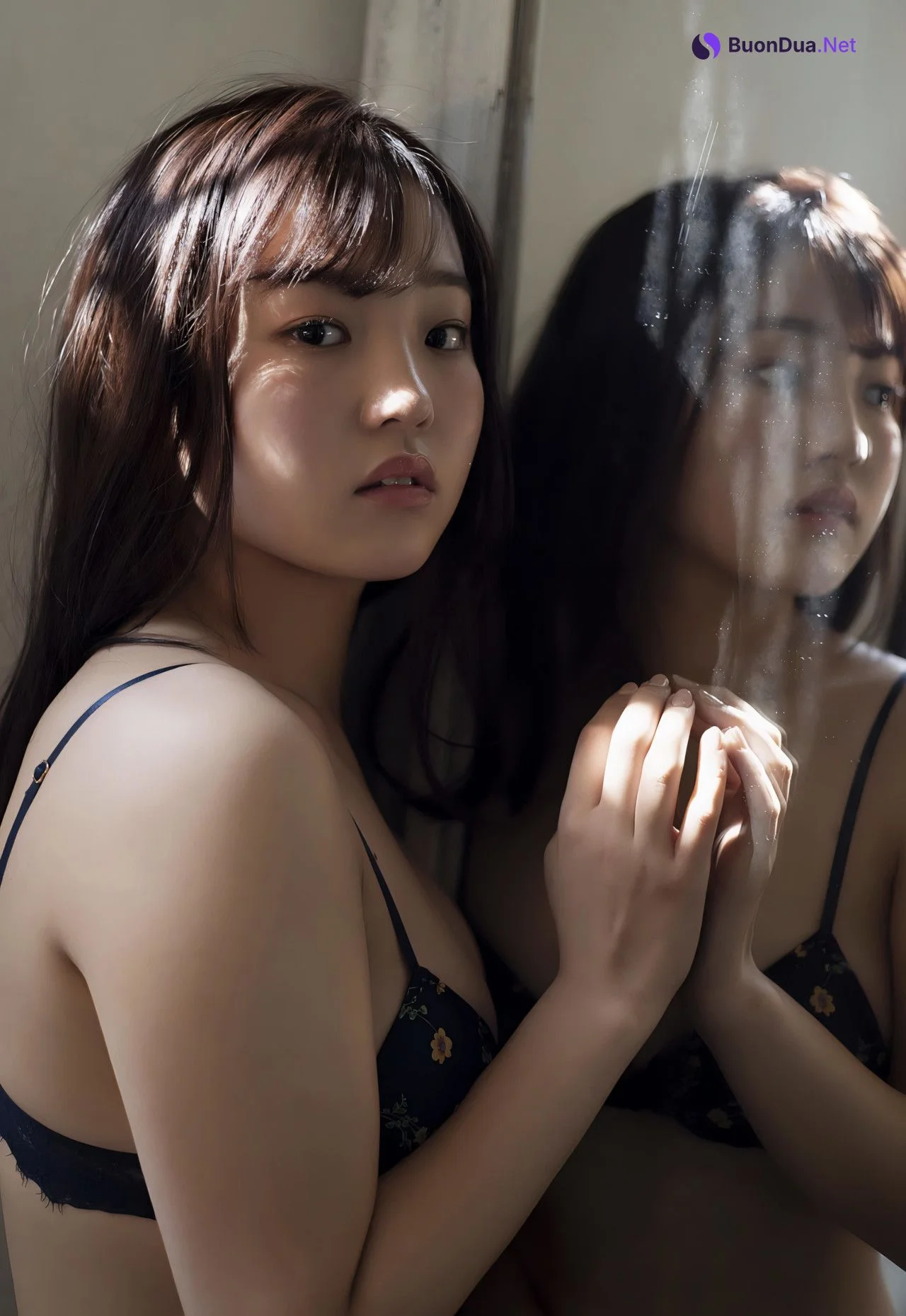 Hiyori Hanasaki 花咲ひより, FRIDAYデジタル写真集 「満載１０６カット！ オール未公開の完全版グラビア」 Set.02 - Photo 17