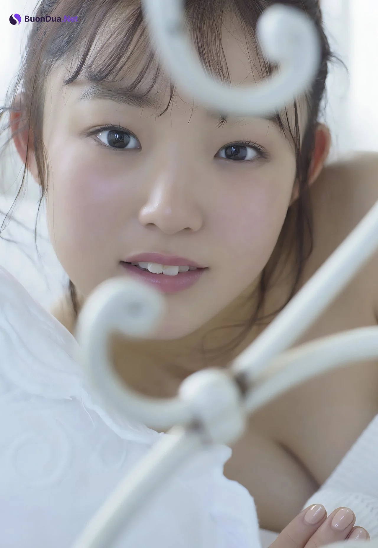 Hiyori Hanasaki 花咲ひより, FRIDAYデジタル写真集 「満載１０６カット！ オール未公開の完全版グラビア」 Set.03 - Photo 18
