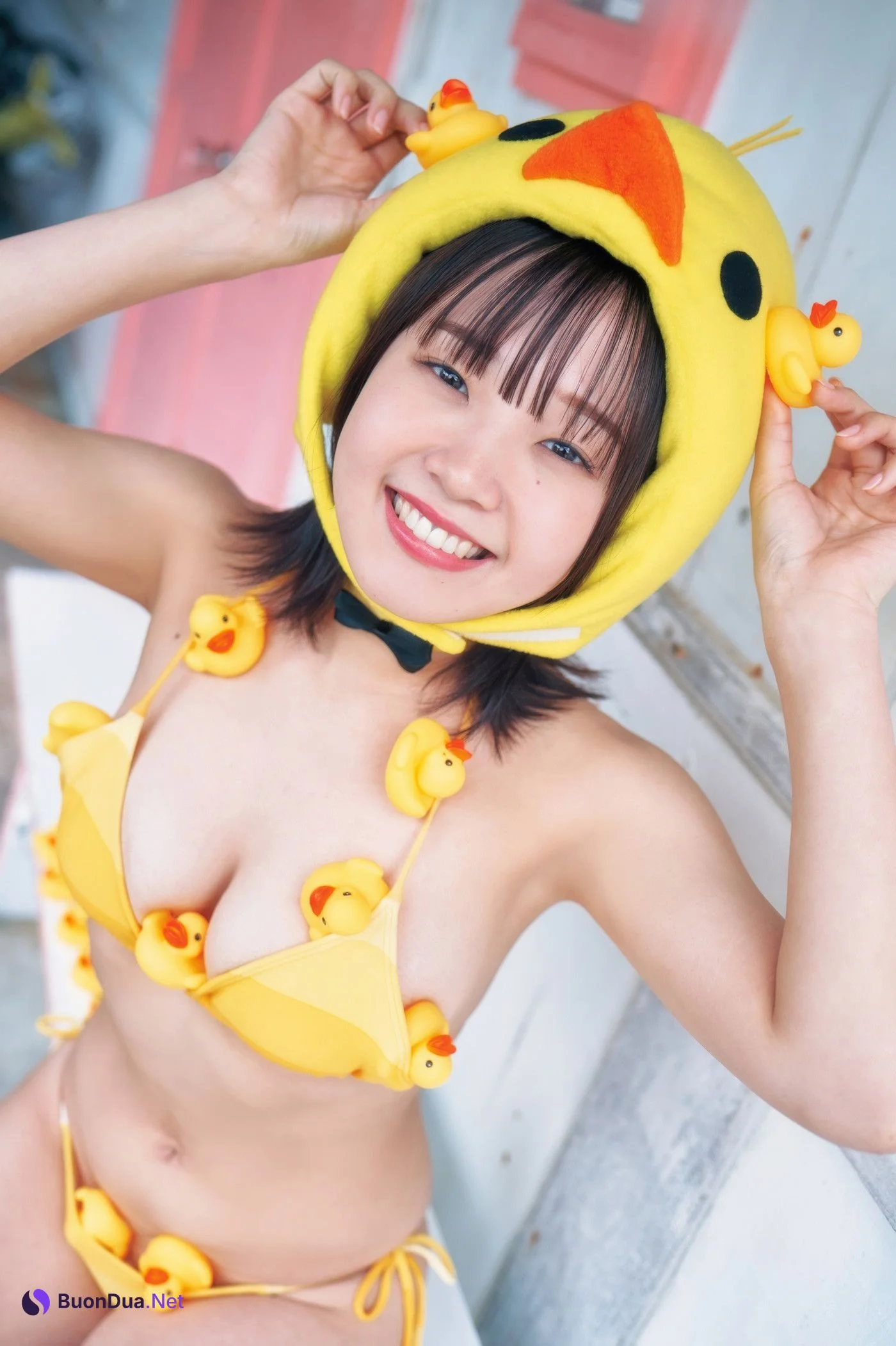 Hiyori Hanasaki 花咲ひより, アイドルワン I-One サンプル版 恋花火 - Photo 14