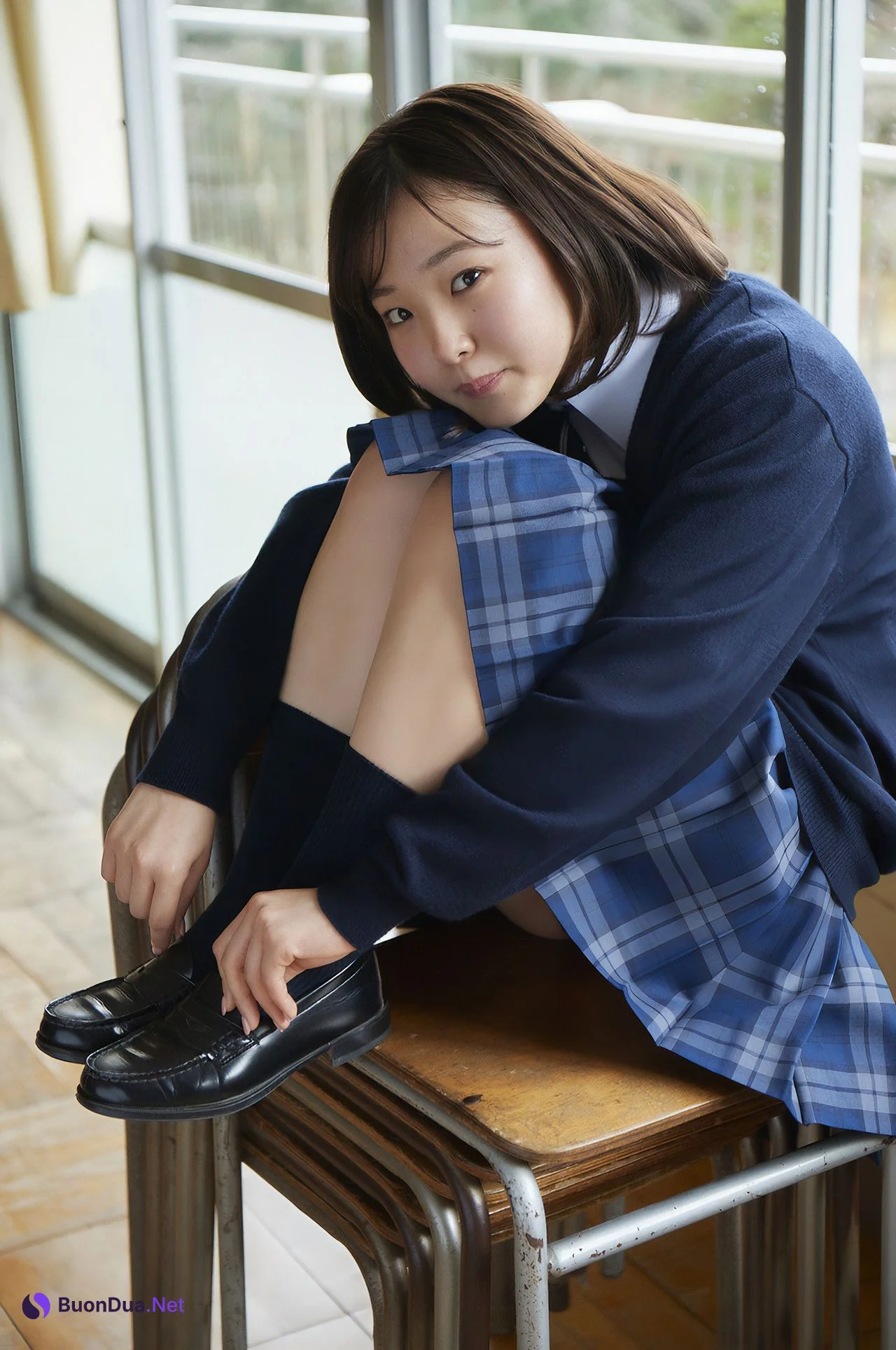 Hiyori Hanasaki 花咲ひより, WPB-net [スーパールーキーは１８歳。] Set.01 - Photo 10