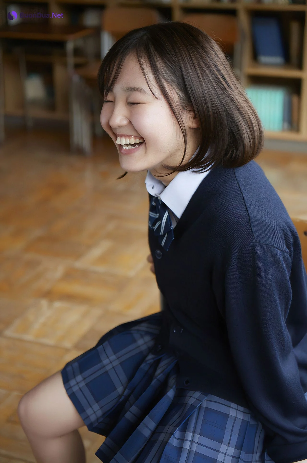 Hiyori Hanasaki 花咲ひより, WPB-net [スーパールーキーは１８歳。] Set.01 - Photo 6