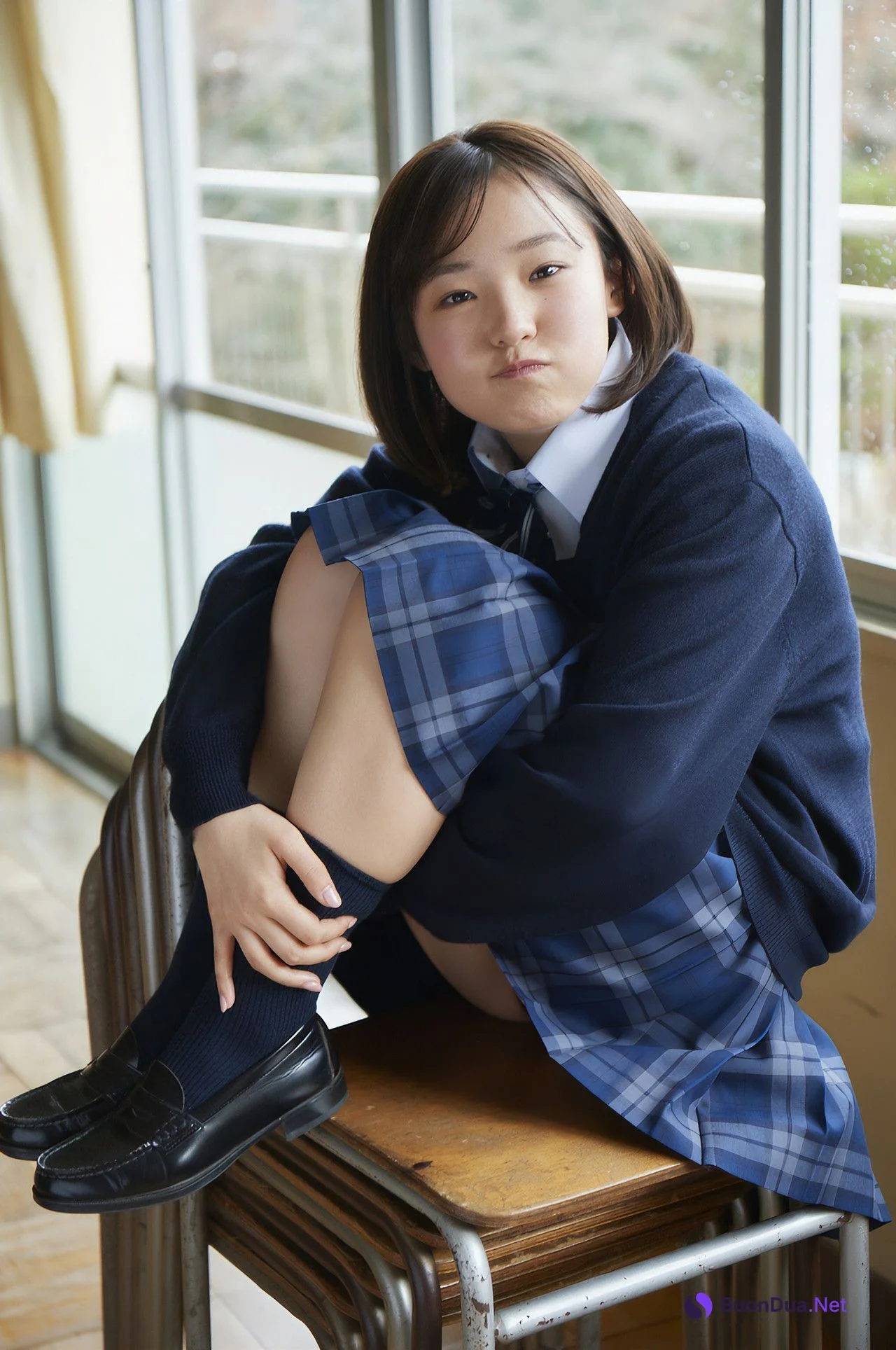 Hiyori Hanasaki 花咲ひより, WPB-net [スーパールーキーは１８歳。] Set.01 - Photo 8