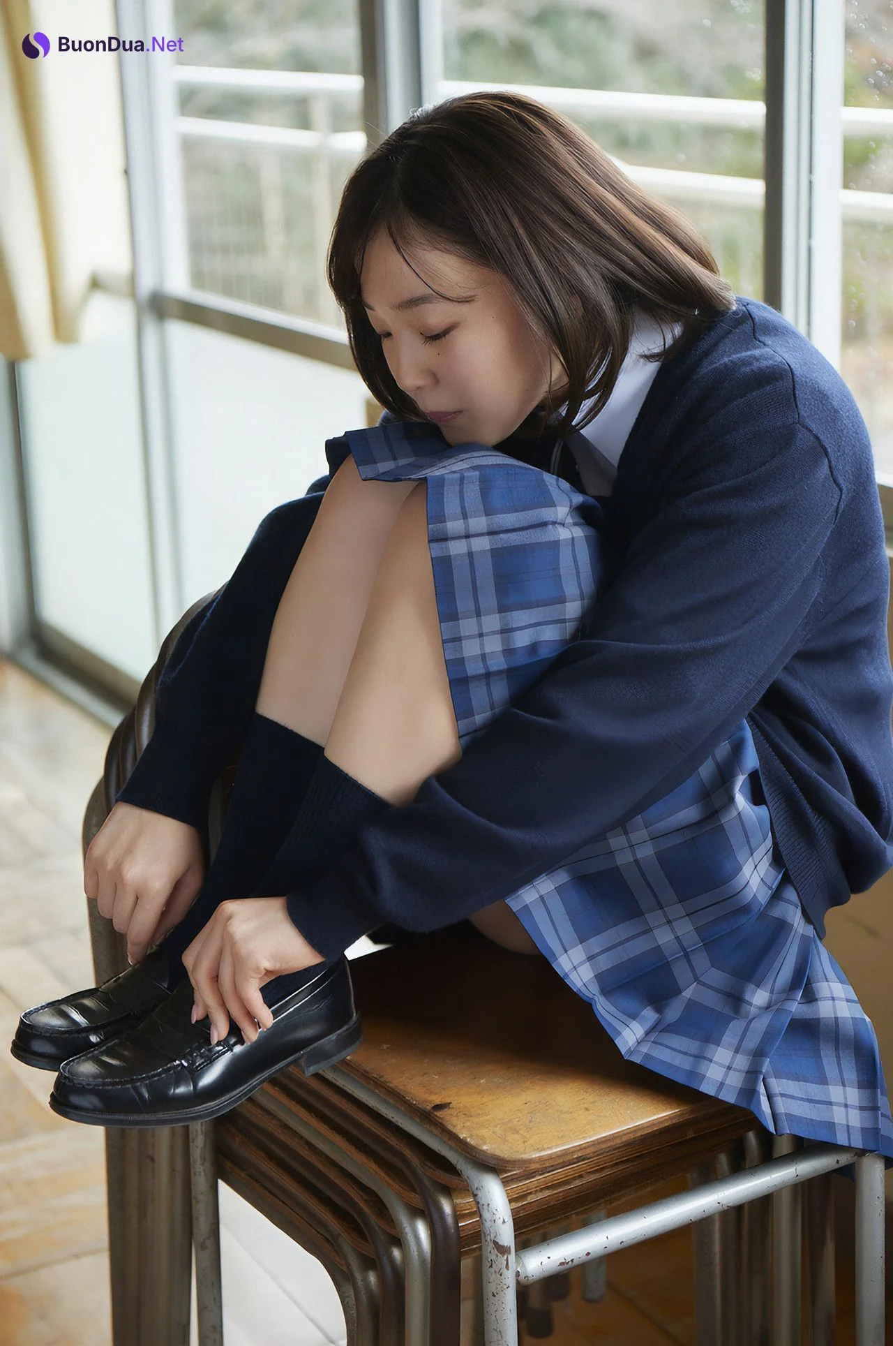 Hiyori Hanasaki 花咲ひより, WPB-net [スーパールーキーは１８歳。] Set.01 - Photo 9