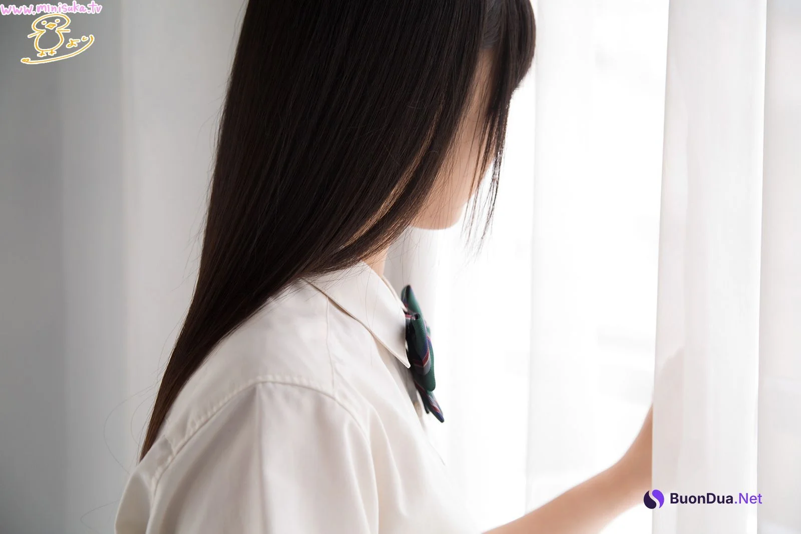 Hiyori Izumi 和泉ひより, [Minisuka.tv] Special Gallery 2.1-2.2 - Photo 17