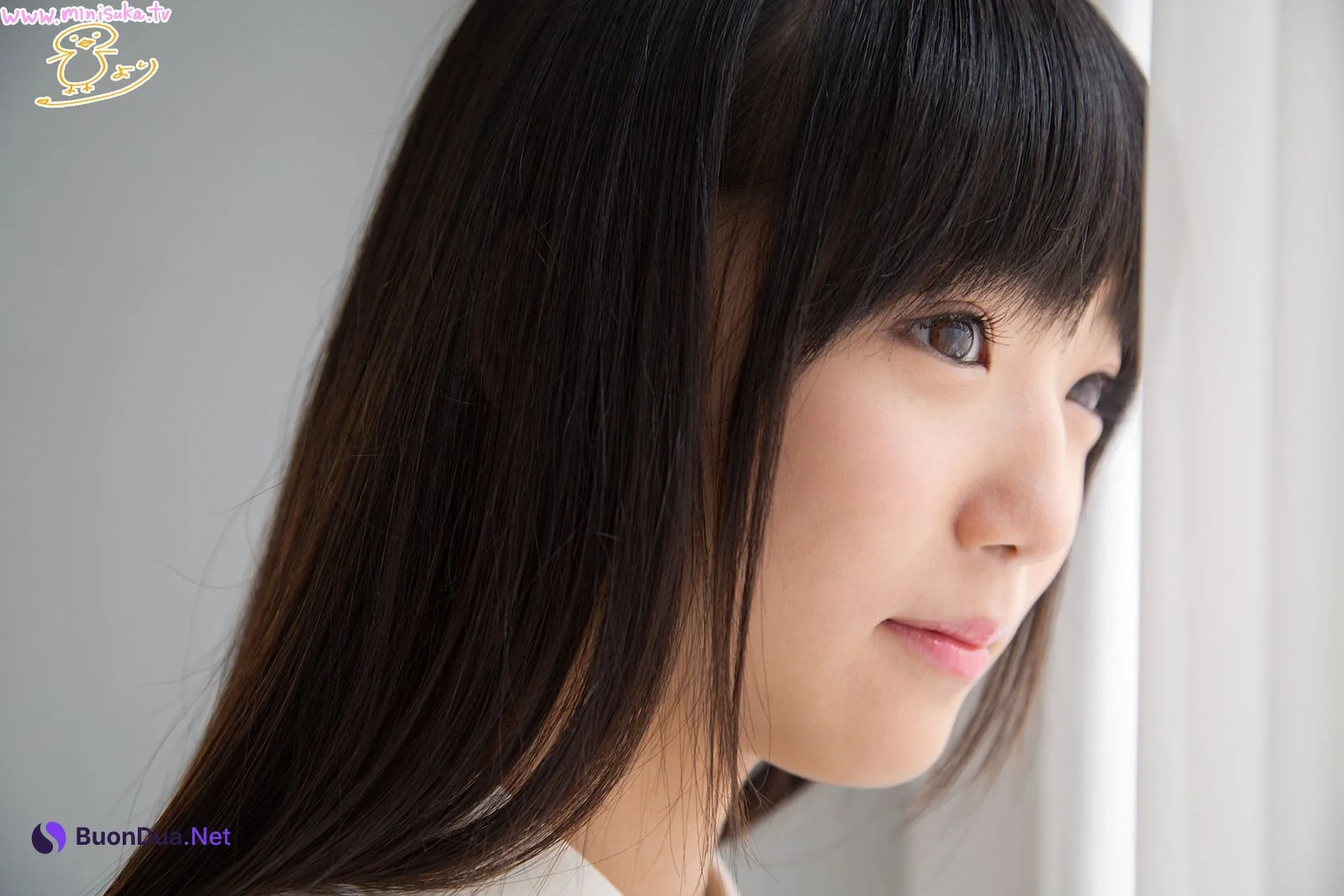 Hiyori Izumi 和泉ひより, [Minisuka.tv] Special Gallery 2.1-2.2 - Photo 18