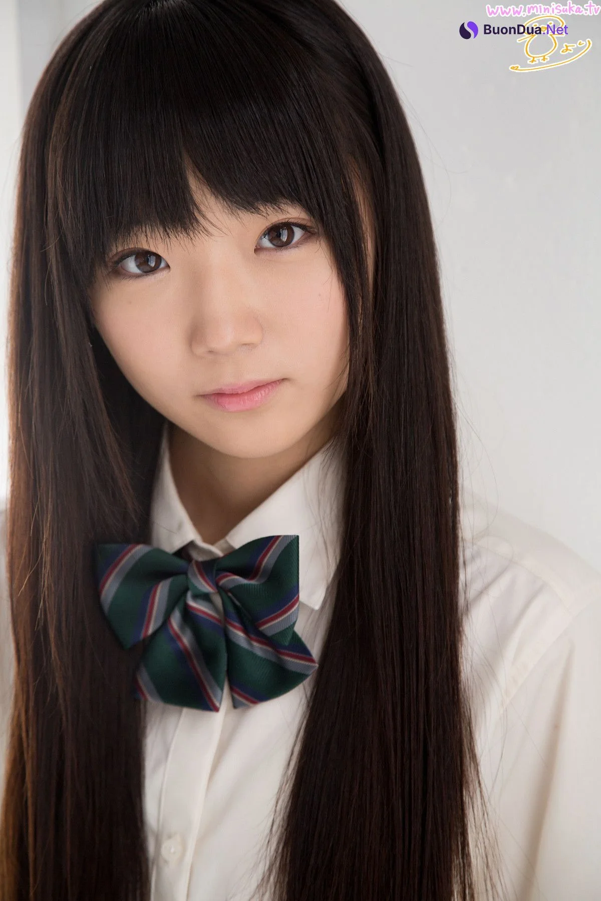 Hiyori Izumi 和泉ひより, [Minisuka.tv] Special Gallery 2.1-2.2 - Photo 6