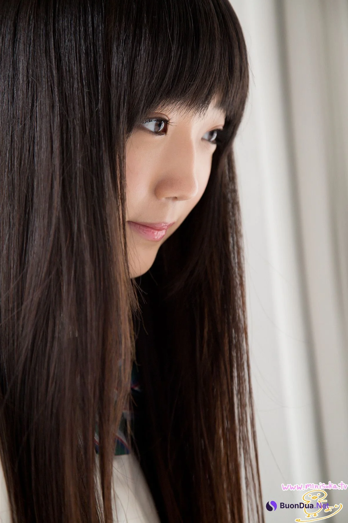 Hiyori Izumi 和泉ひより, [Minisuka.tv] Special Gallery 2.1-2.2 - Photo 7