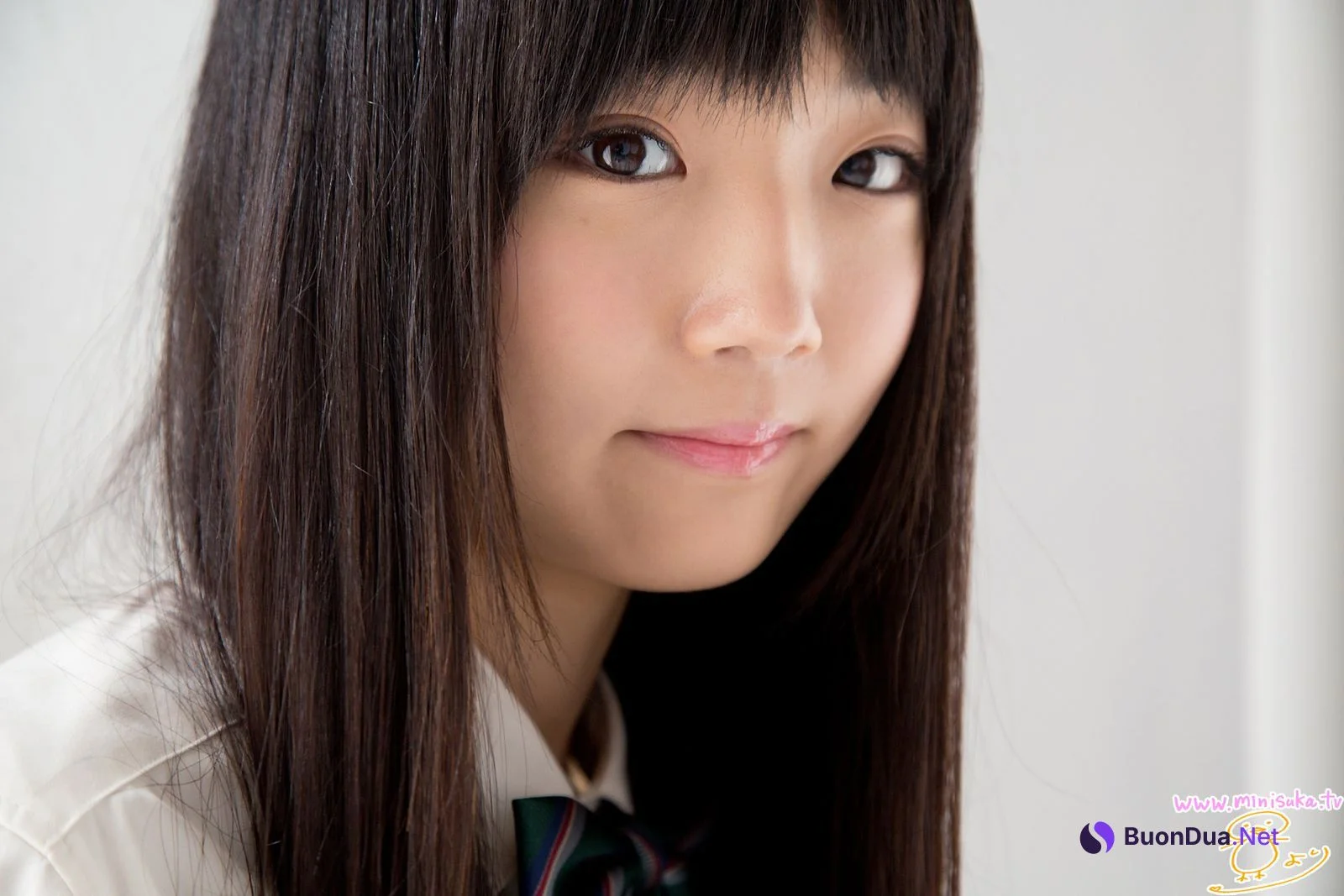 Hiyori Izumi 和泉ひより, [Minisuka.tv] Special Gallery 2.1-2.2 - Photo 8