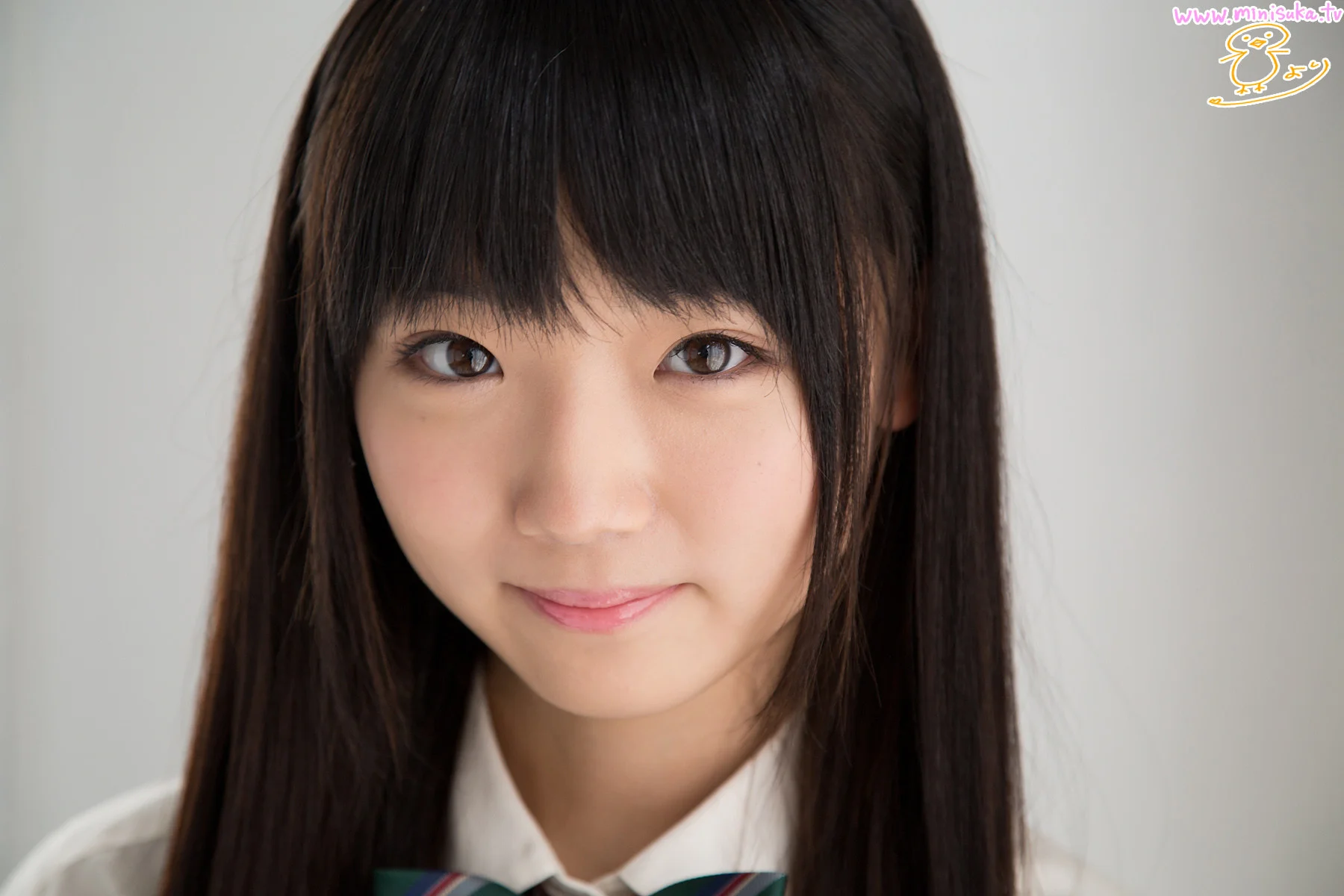 Hiyori Izumi 和泉ひより, [Minisuka.tv] Special Gallery 2.1-2.2