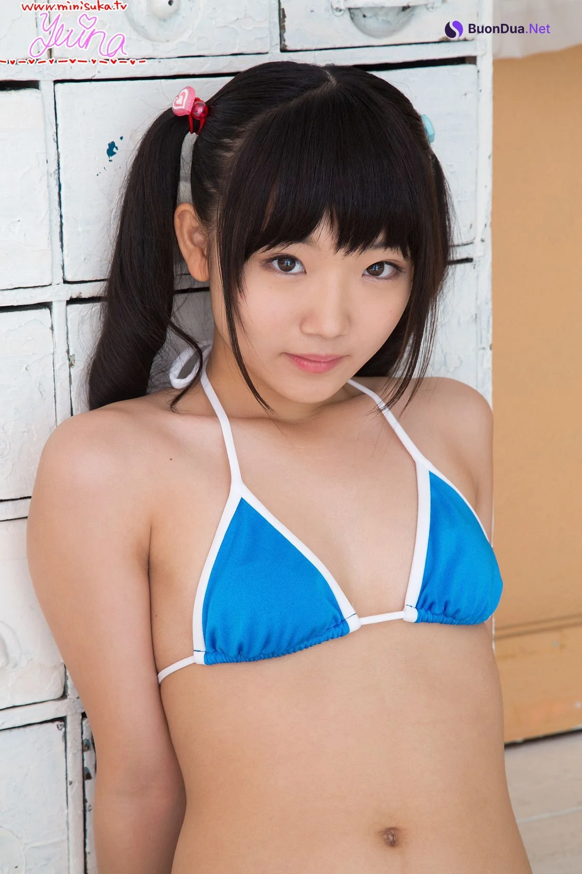 Hiyori Izumi 和泉ひより, [Minisuka.tv] Special Gallery 2.4 - Photo 16