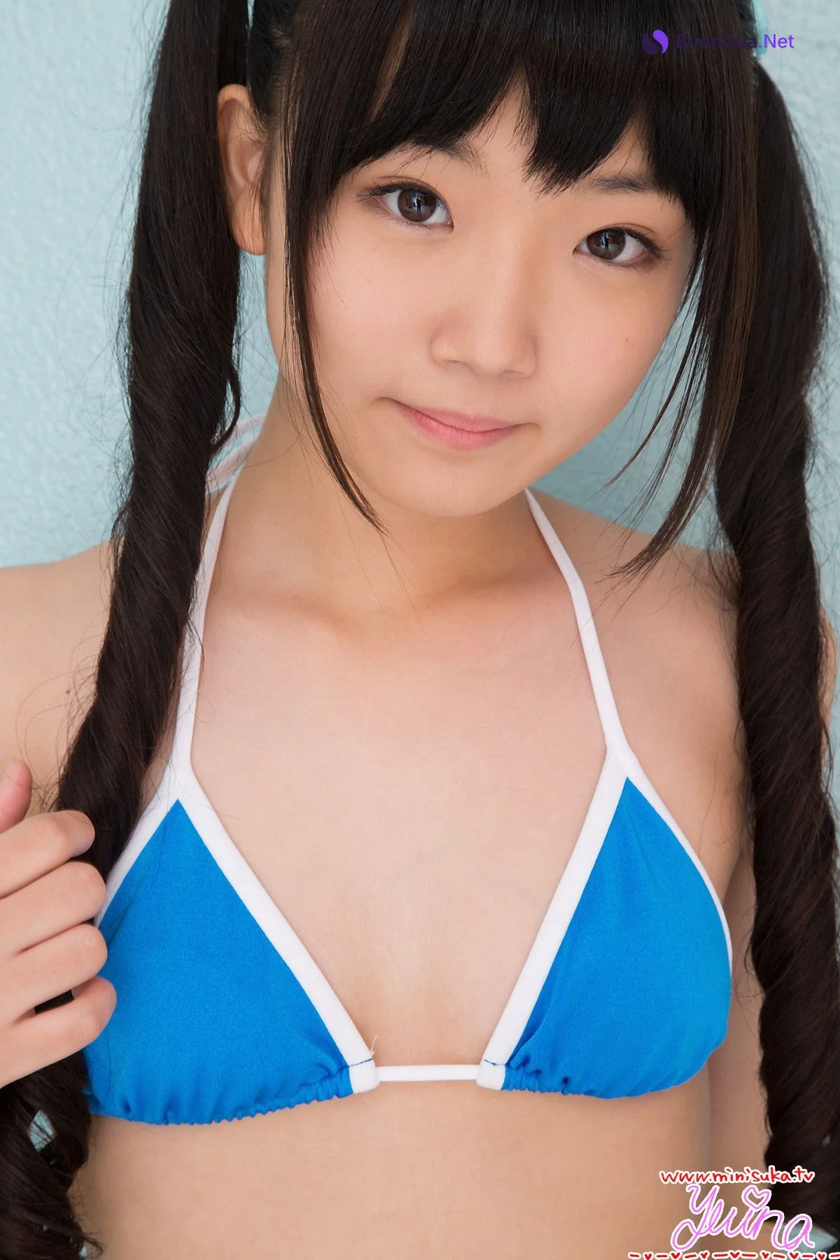 Hiyori Izumi 和泉ひより, [Minisuka.tv] Special Gallery 2.4 - Photo 19