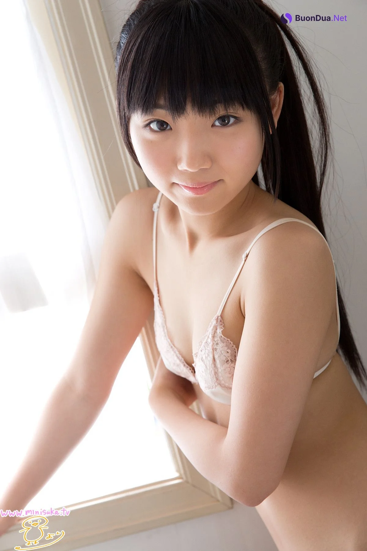 Hiyori Izumi 和泉ひより, [Minisuka.tv] Special Gallery 3.5 - รูปภาพ 11