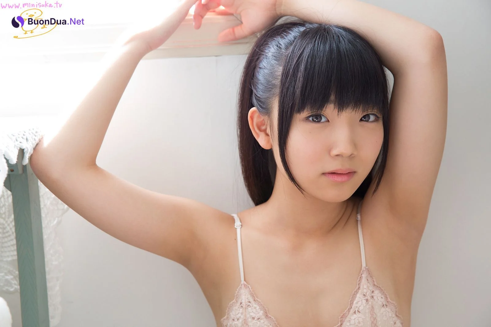 Hiyori Izumi 和泉ひより, [Minisuka.tv] Special Gallery 3.5 - รูปภาพ 18