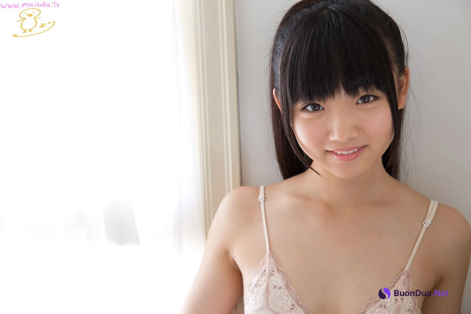 Hiyori Izumi 和泉ひより, [Minisuka.tv] Special Gallery 3.5 - รูปภาพ 8