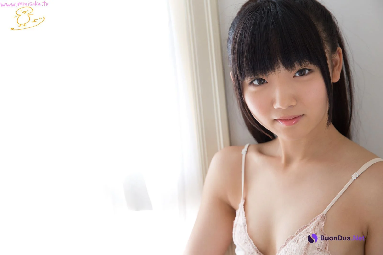 Hiyori Izumi 和泉ひより, [Minisuka.tv] Special Gallery 3.5 - รูปภาพ 9
