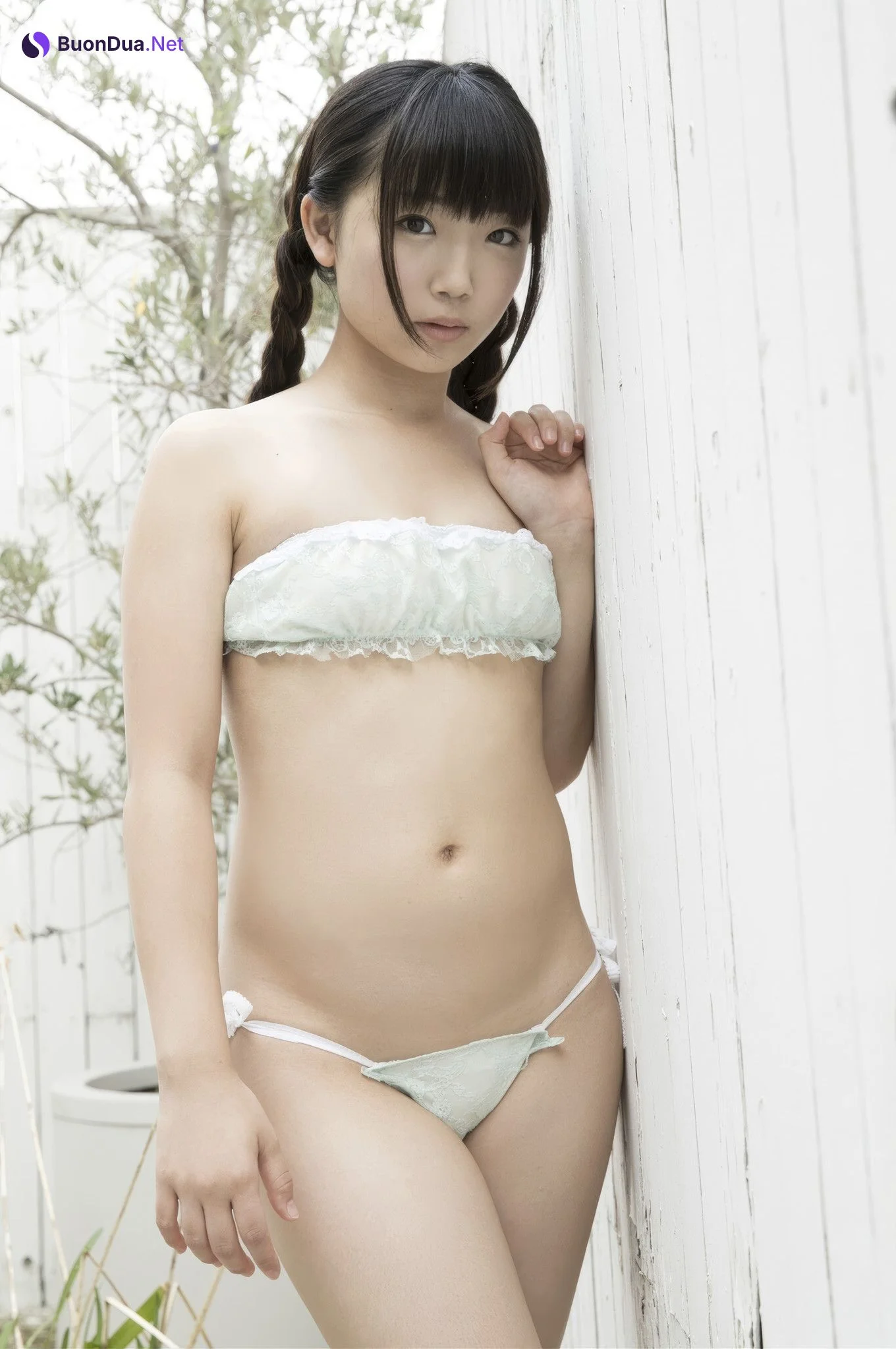 Hiyori Izumi 和泉ひより, Remix 写真集 『ぴよぴよ』 Set.01 - Photo 17