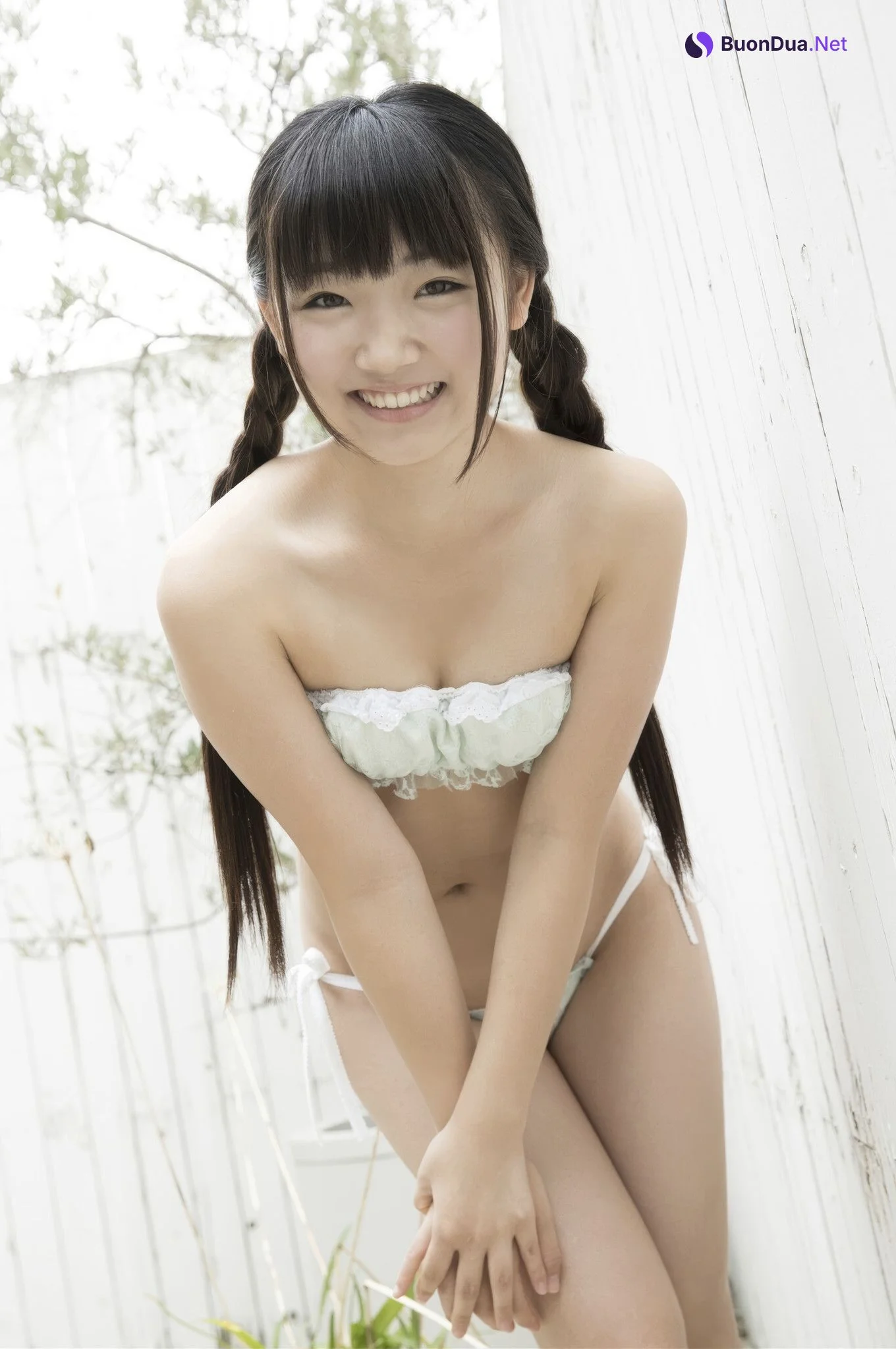Hiyori Izumi 和泉ひより, Remix 写真集 『ぴよぴよ』 Set.01 - Photo 19