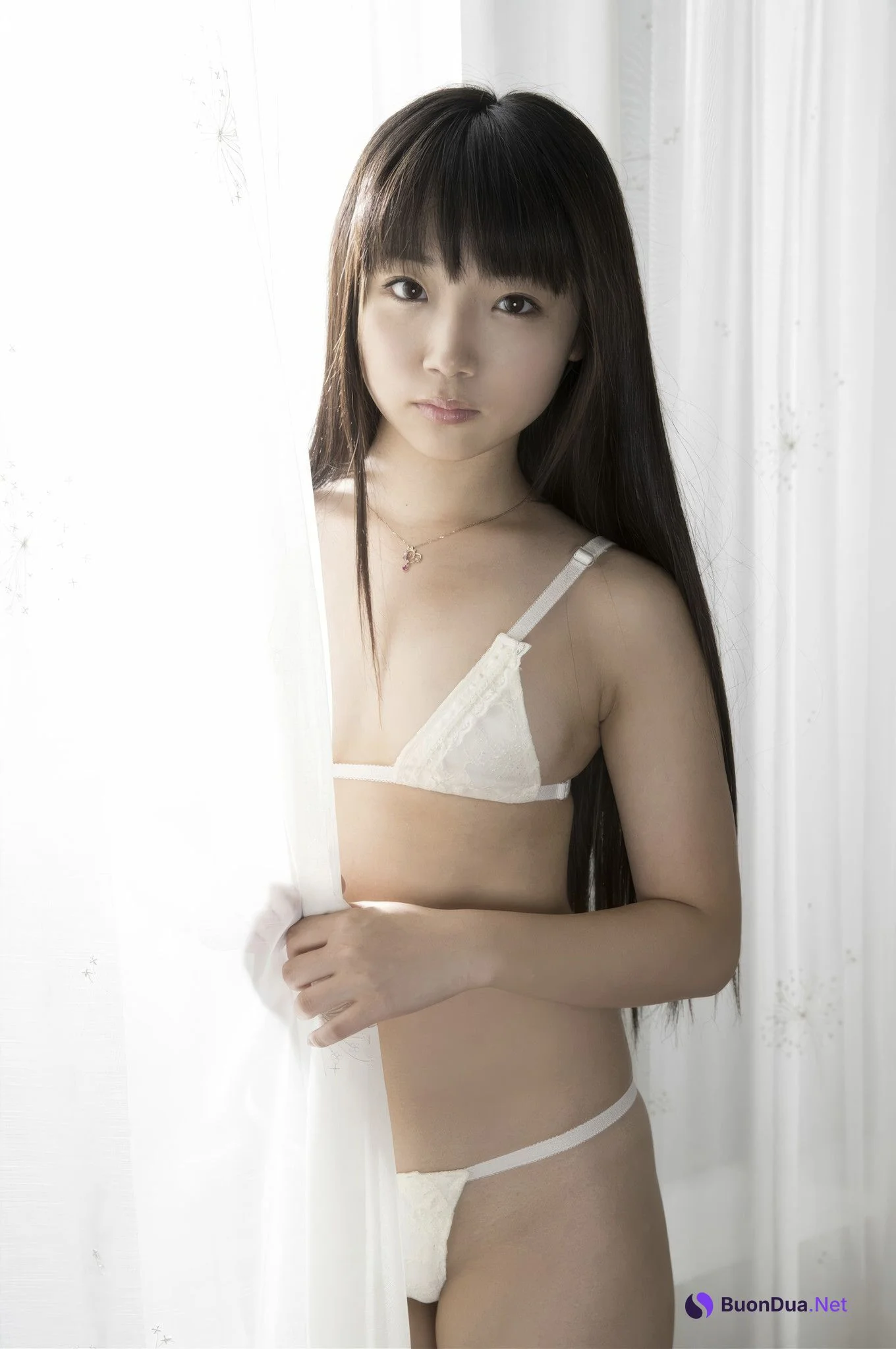 Hiyori Izumi 和泉ひより, Remix 写真集 『ぴよぴよ』 Set.01 - Photo 7