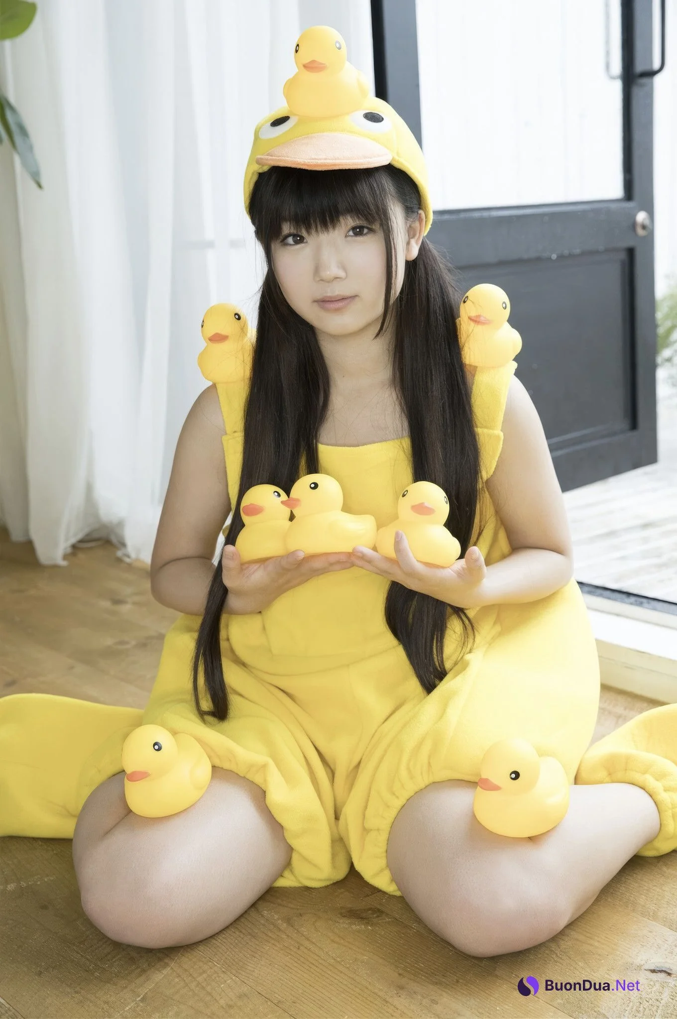 Hiyori Izumi 和泉ひより, Remix 写真集 『ぴよぴよ』 Set.02 - Photo 11