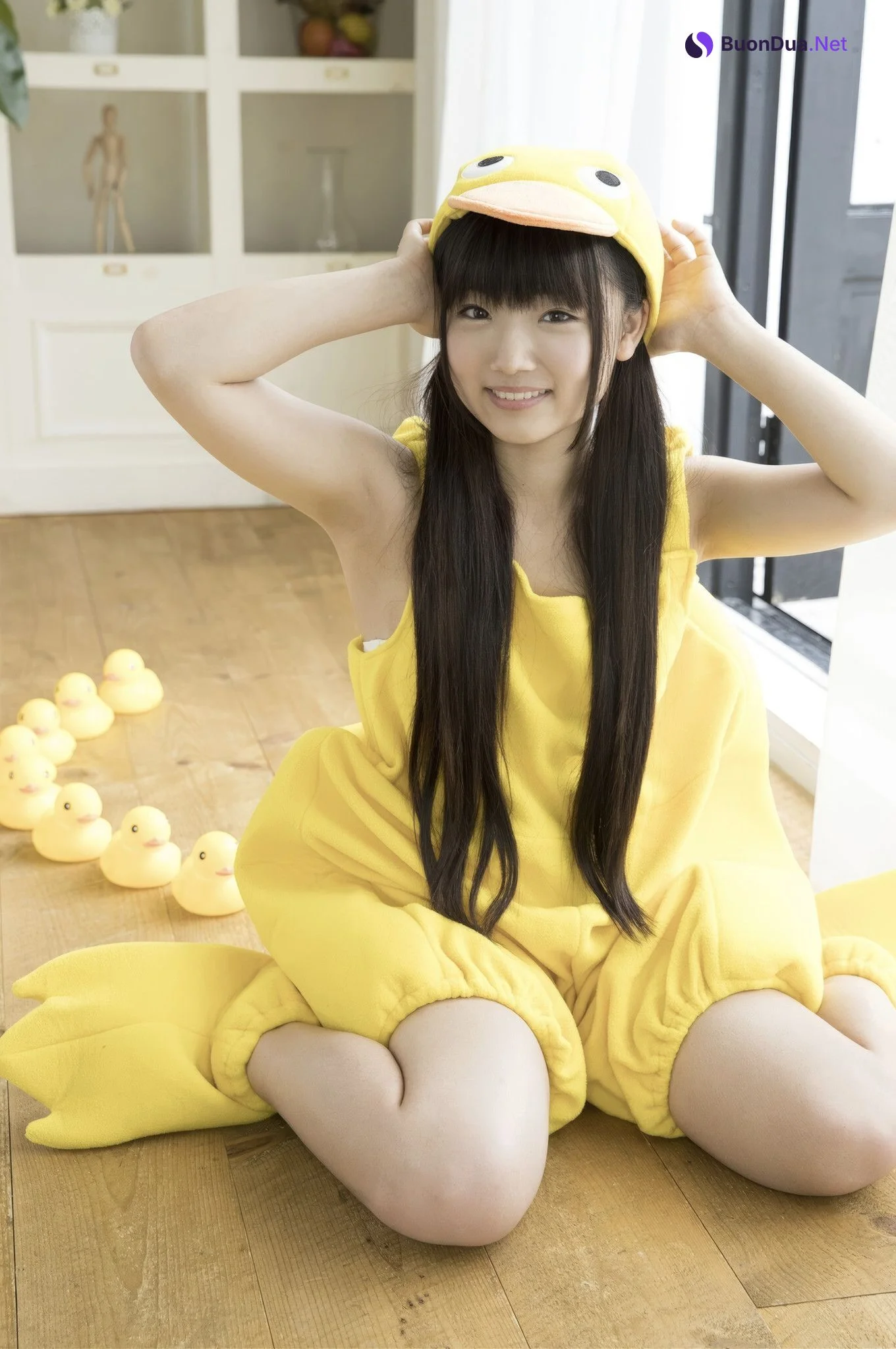 Hiyori Izumi 和泉ひより, Remix 写真集 『ぴよぴよ』 Set.02 - Photo 14