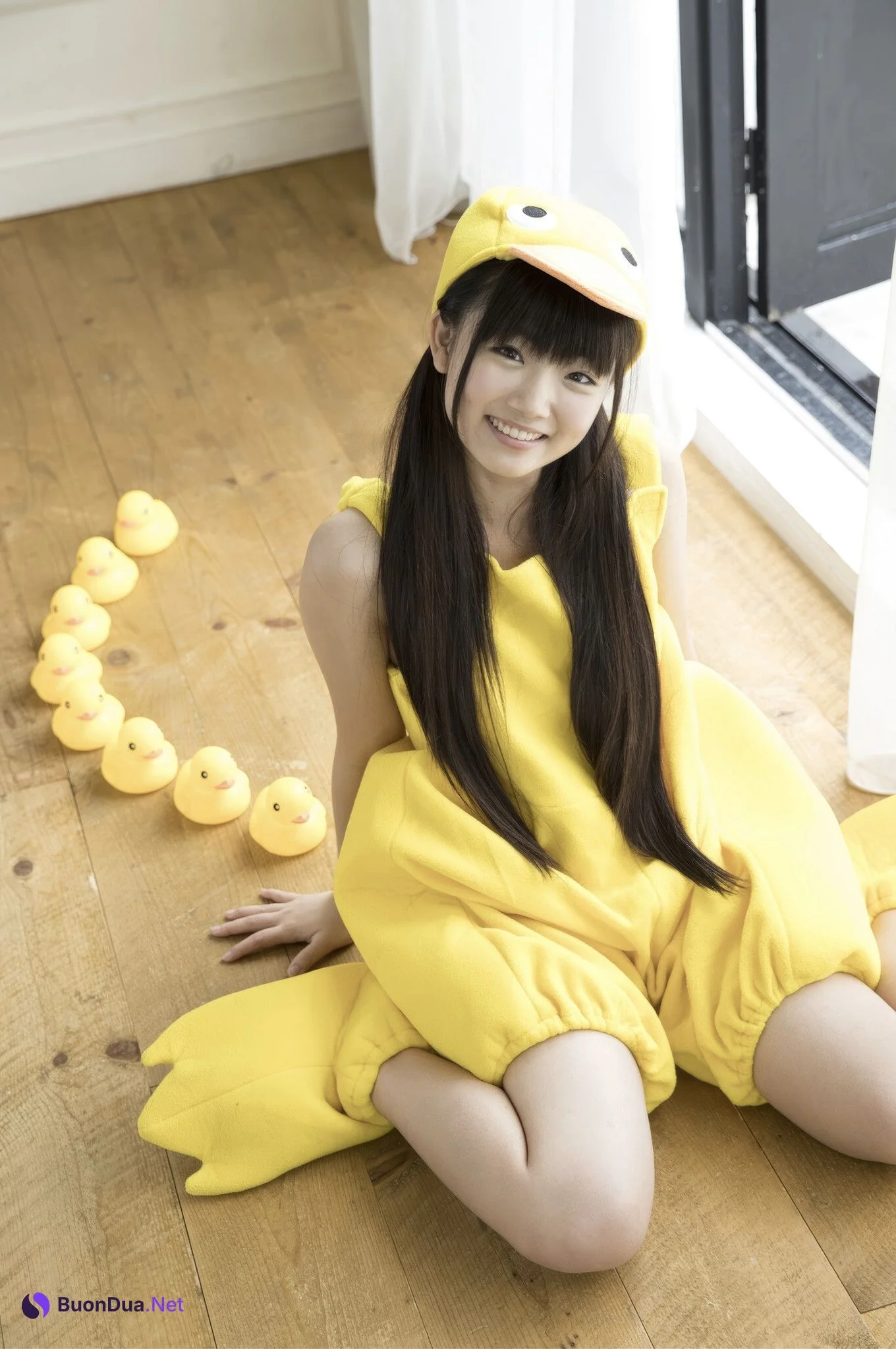 Hiyori Izumi 和泉ひより, Remix 写真集 『ぴよぴよ』 Set.02 - Photo 15