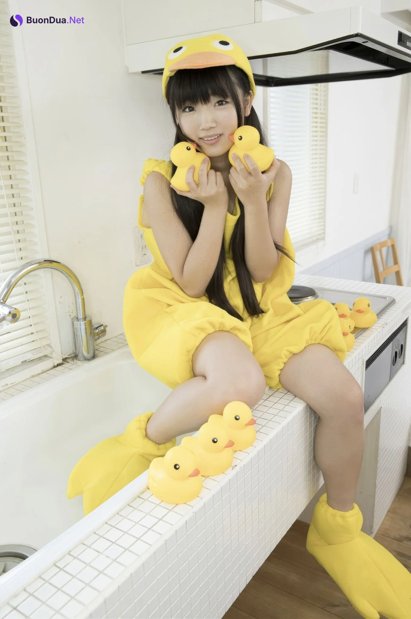 Hiyori Izumi 和泉ひより, Remix 写真集 『ぴよぴよ』 Set.02 - Photo 16
