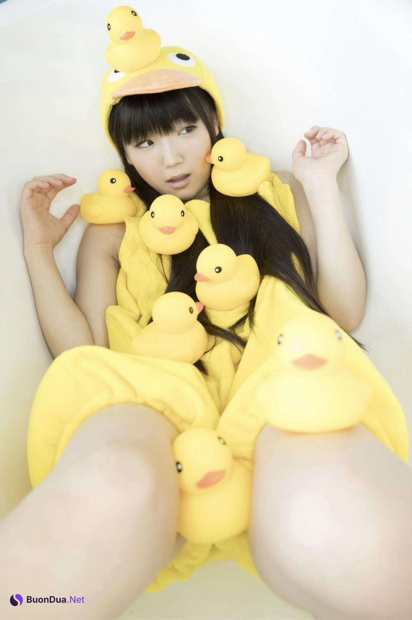 Hiyori Izumi 和泉ひより, Remix 写真集 『ぴよぴよ』 Set.02 - Photo 18