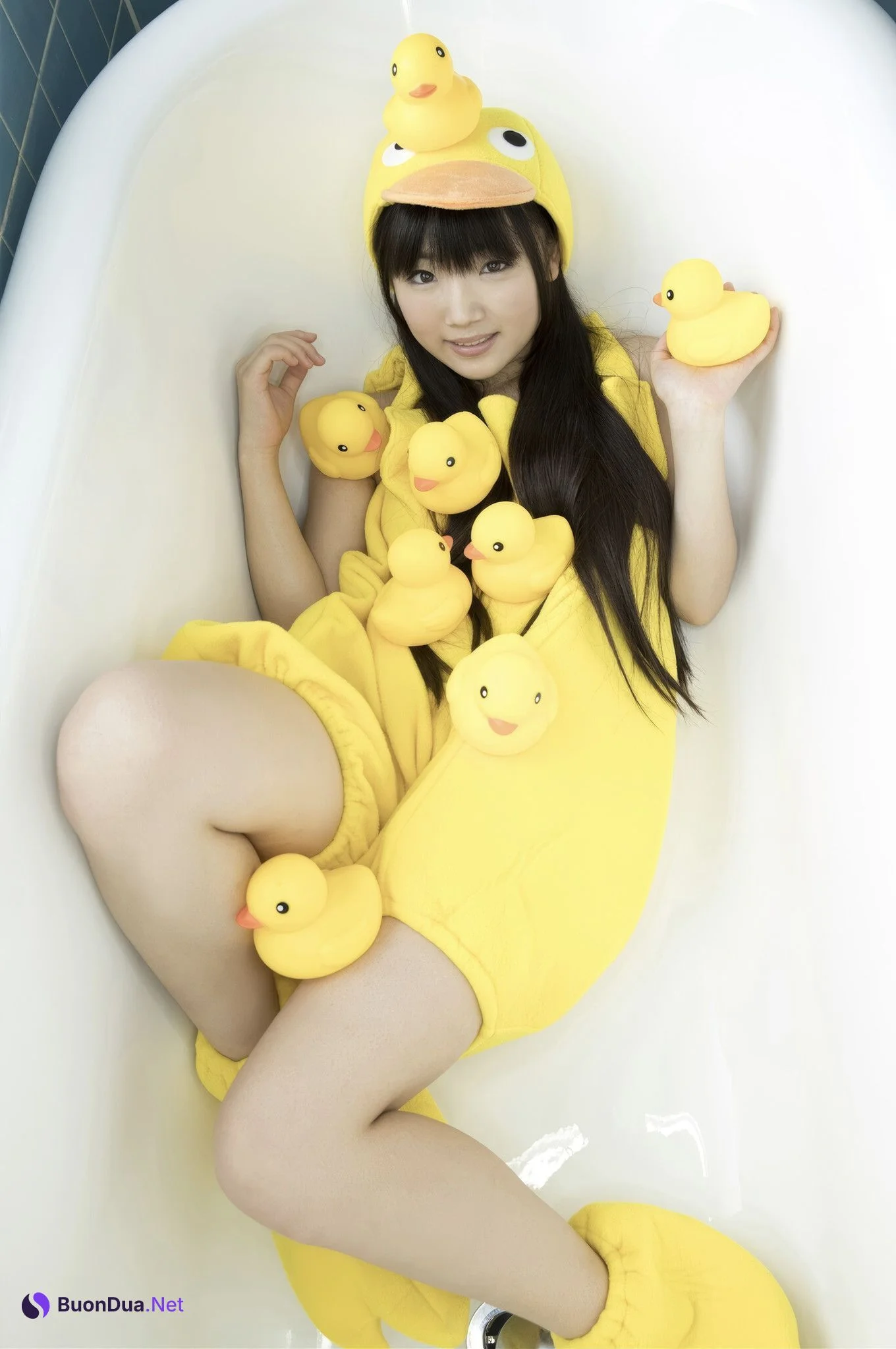 Hiyori Izumi 和泉ひより, Remix 写真集 『ぴよぴよ』 Set.02 - Photo 19