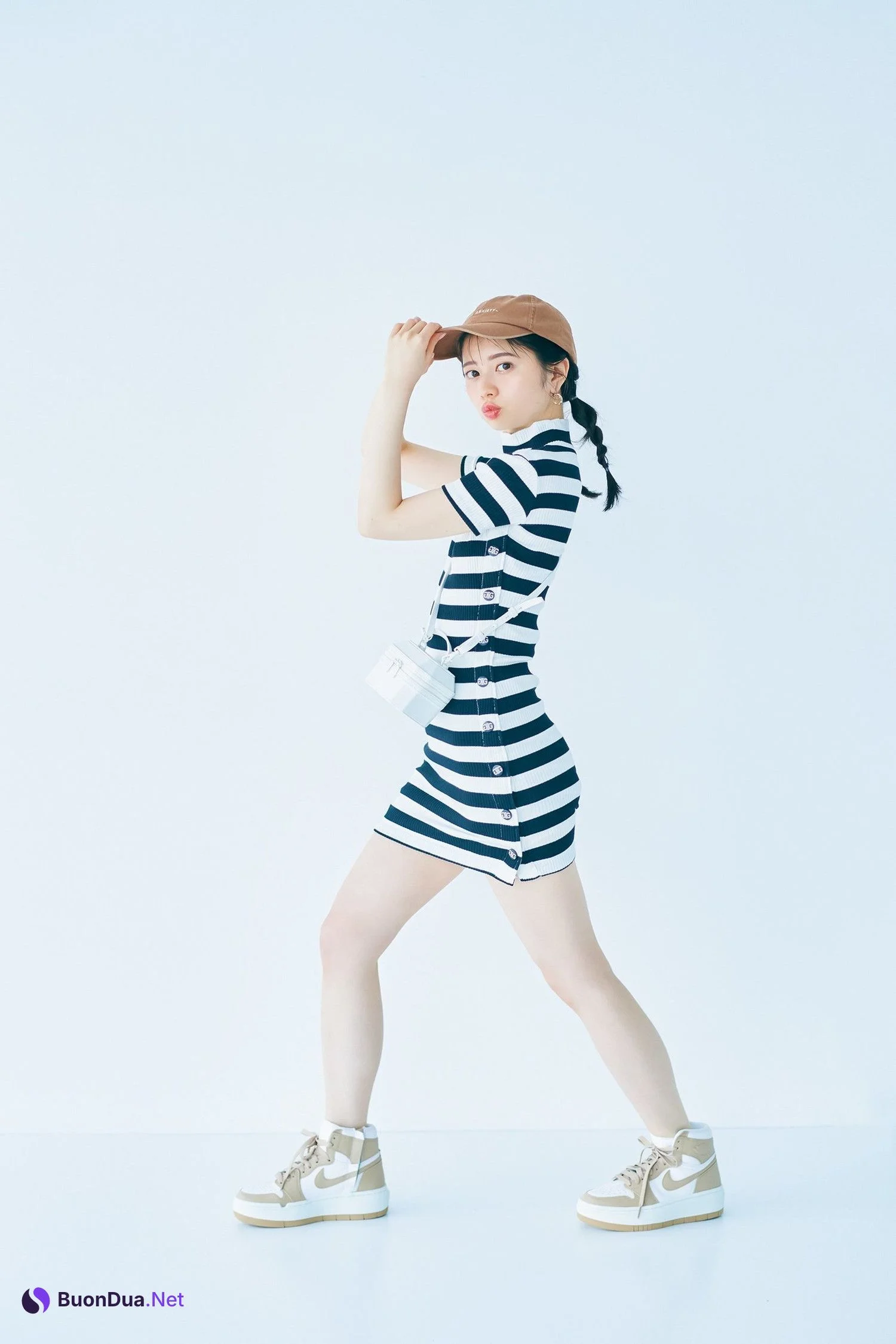 Hiyori Sakurada 桜田ひより, aR (アール) Magazine 2022.06 - Photo 12