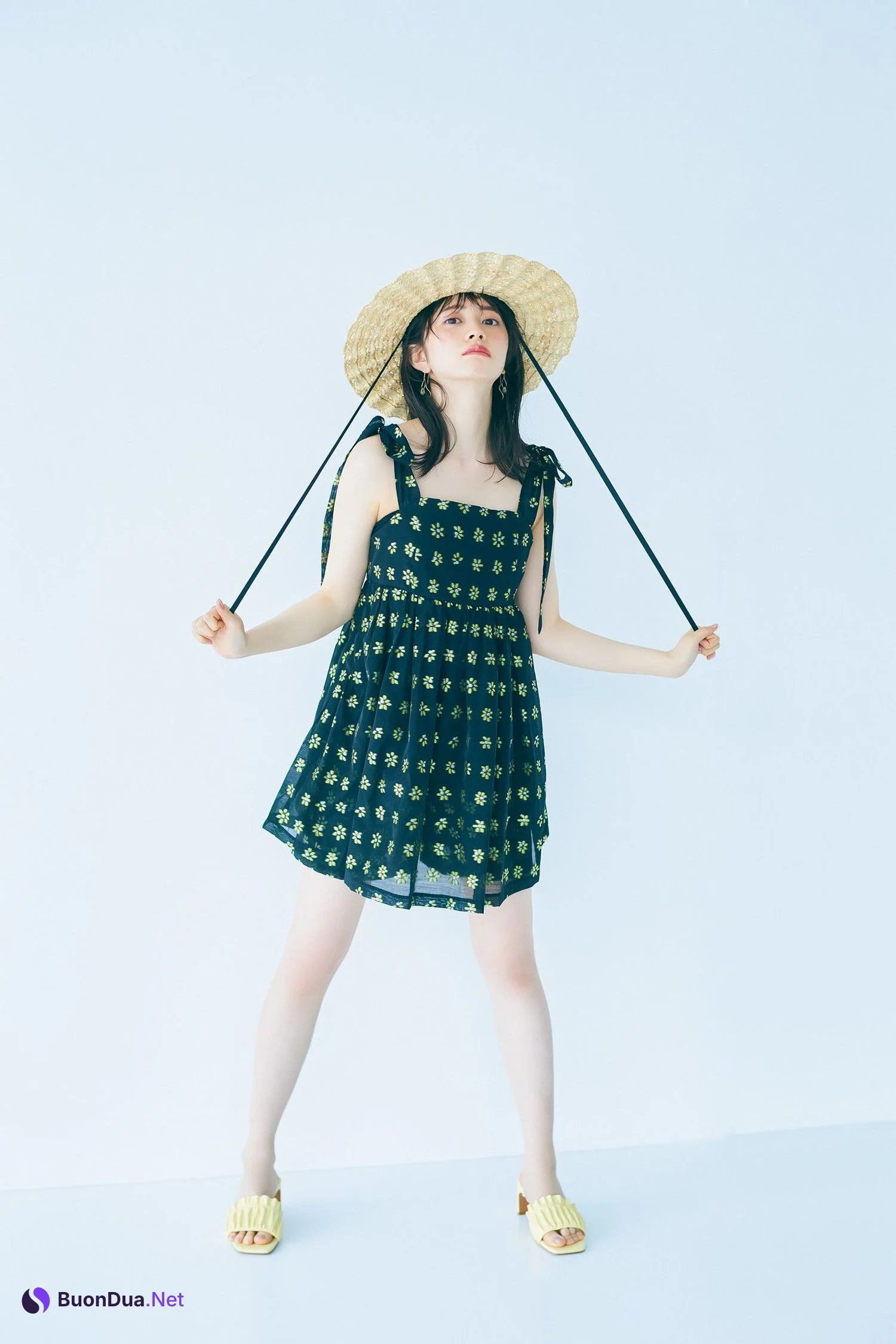 Hiyori Sakurada 桜田ひより, aR (アール) Magazine 2022.06 - Photo 13