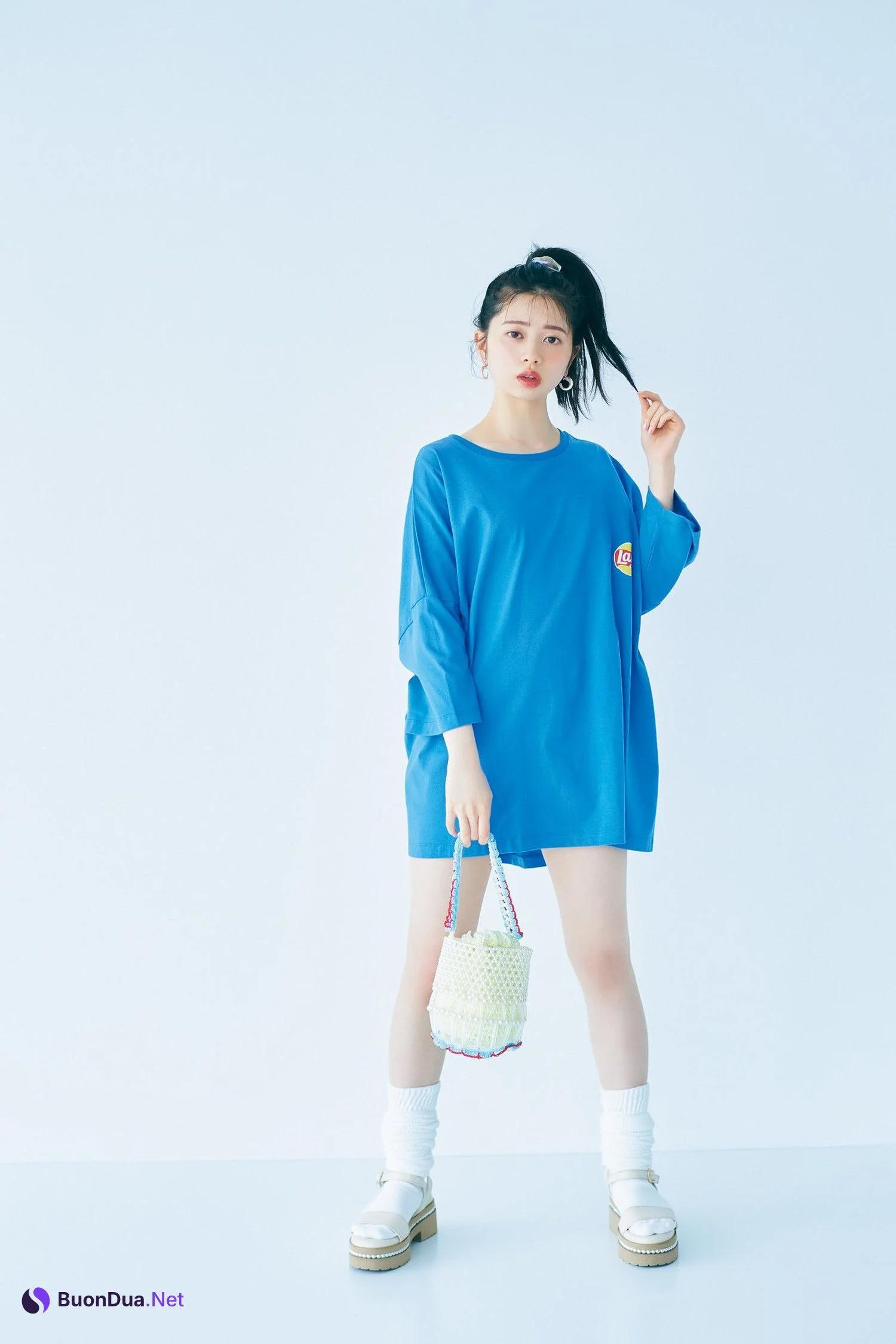 Hiyori Sakurada 桜田ひより, aR (アール) Magazine 2022.06 - Photo 14