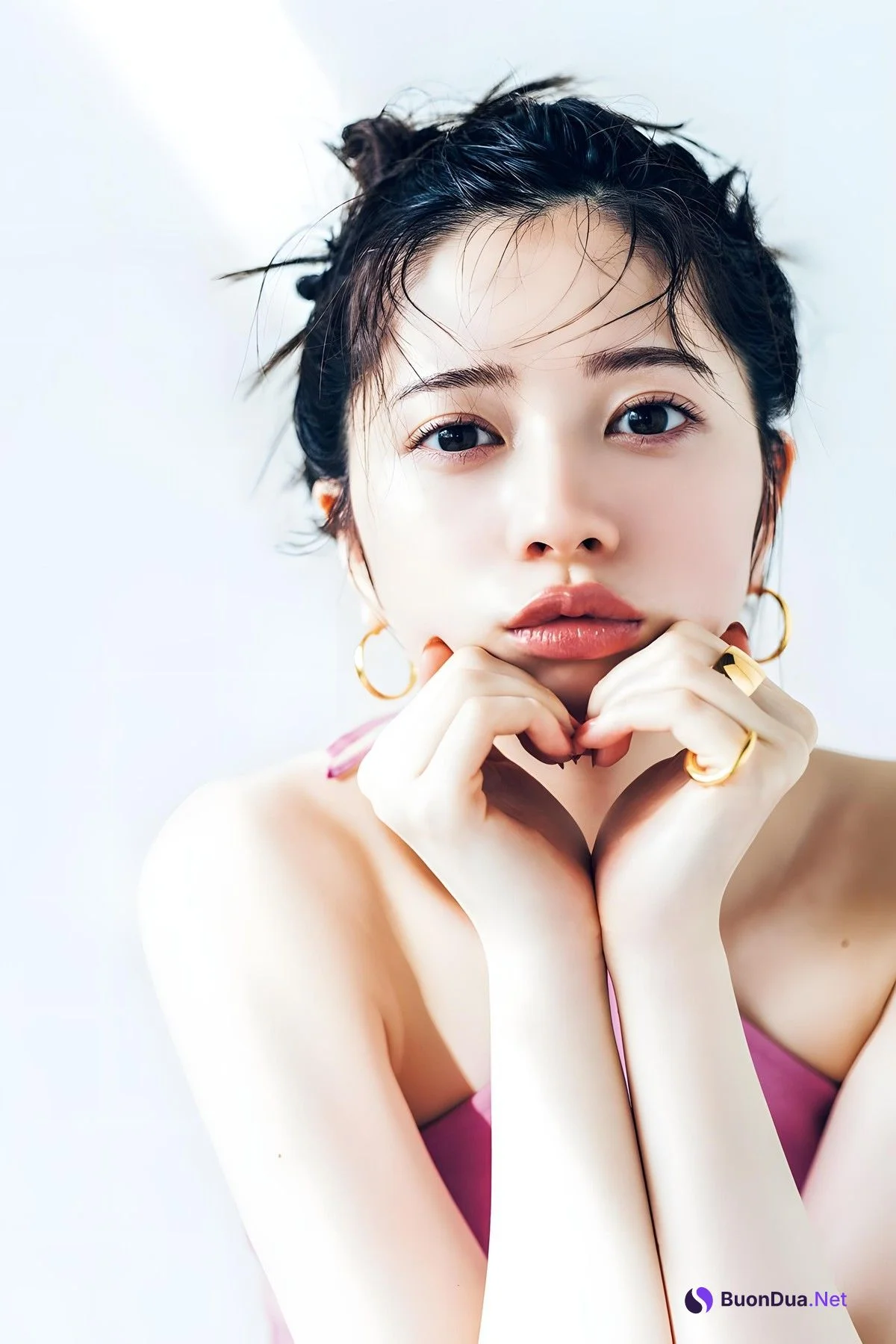 Hiyori Sakurada 桜田ひより, aR (アール) Magazine 2023.07 - Photo 11