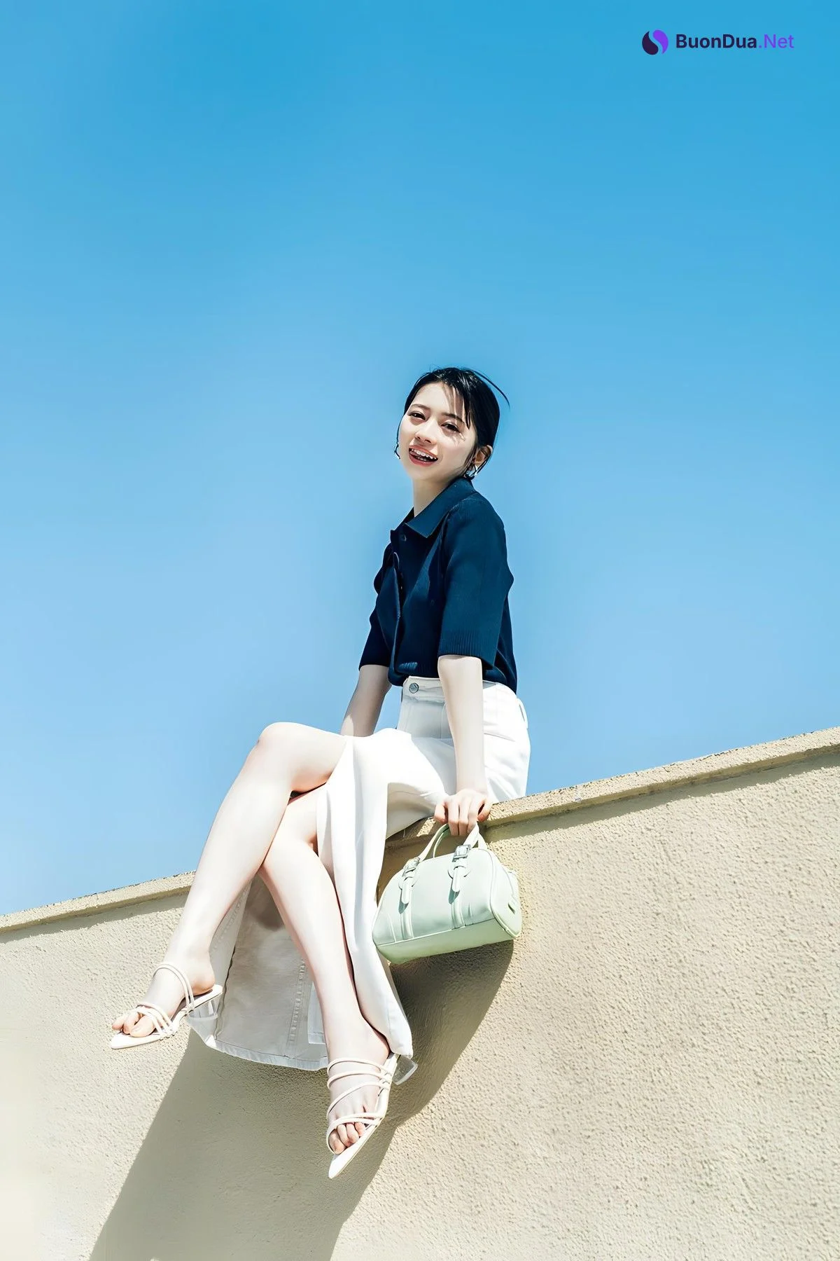 Hiyori Sakurada 桜田ひより, aR (アール) Magazine 2023.07 - Photo 13