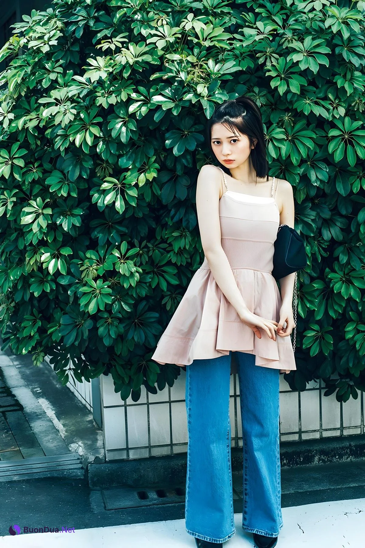 Hiyori Sakurada 桜田ひより, aR (アール) Magazine 2023.07 - Photo 18